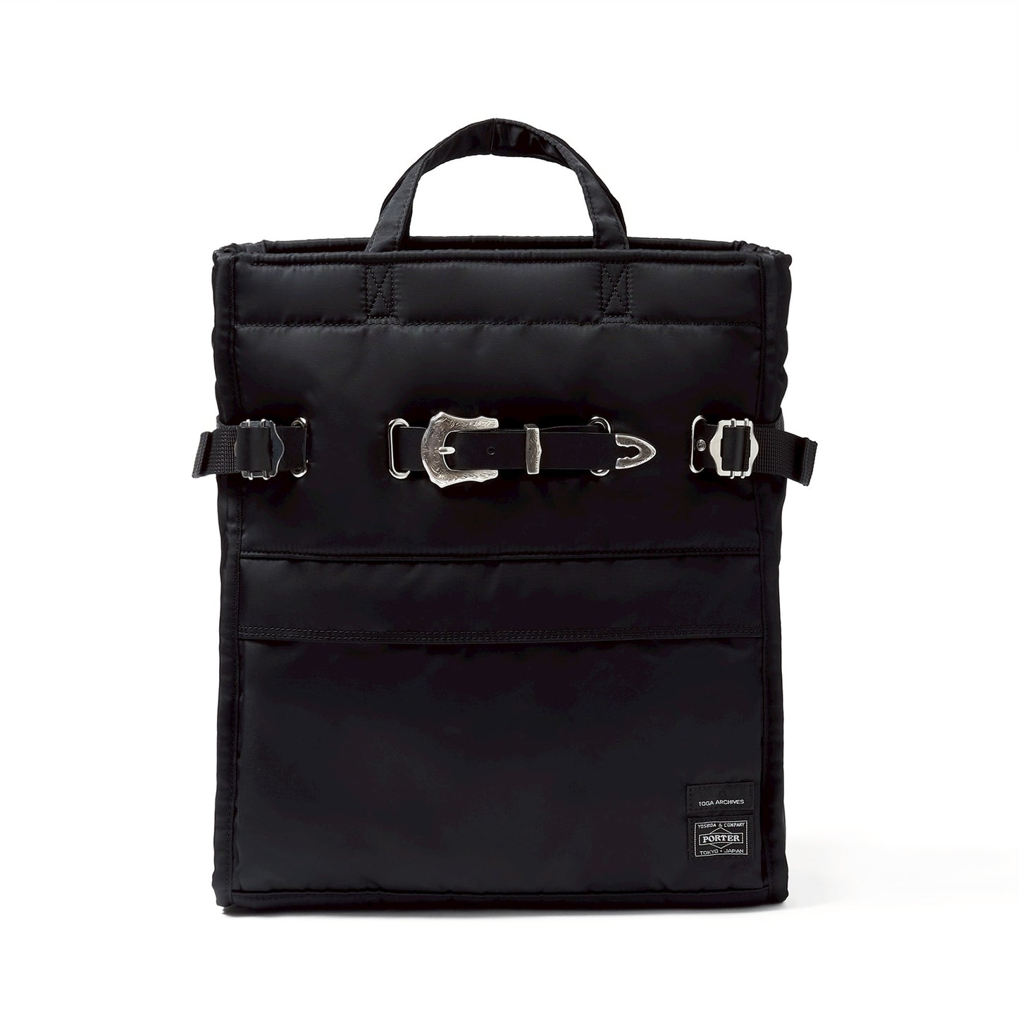 PORTER / TOGA x PORTER