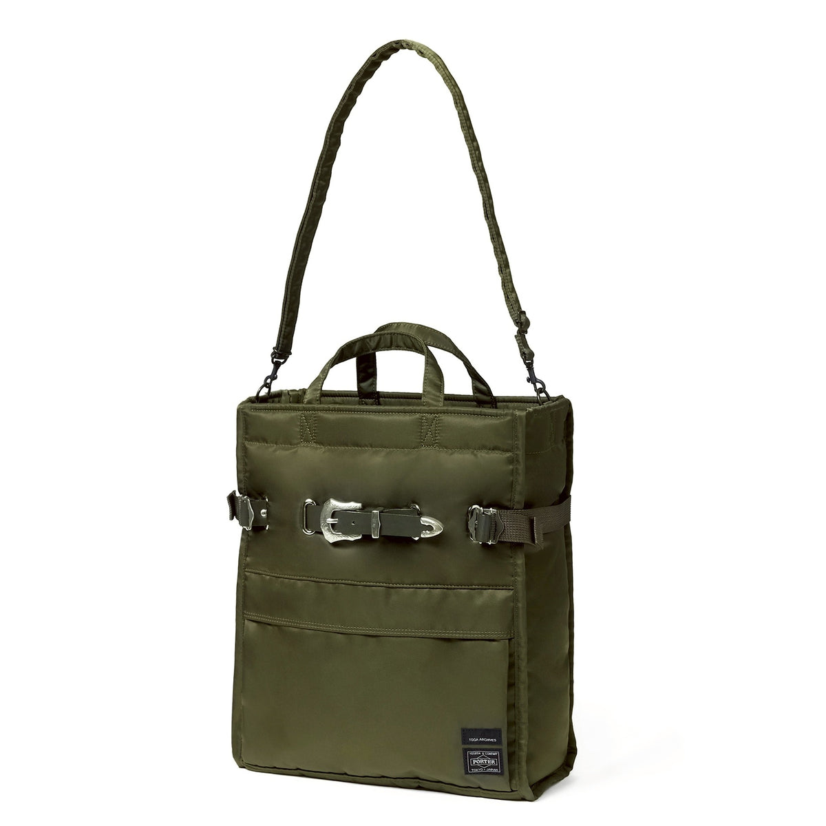 PORTER / TOGA x PORTER