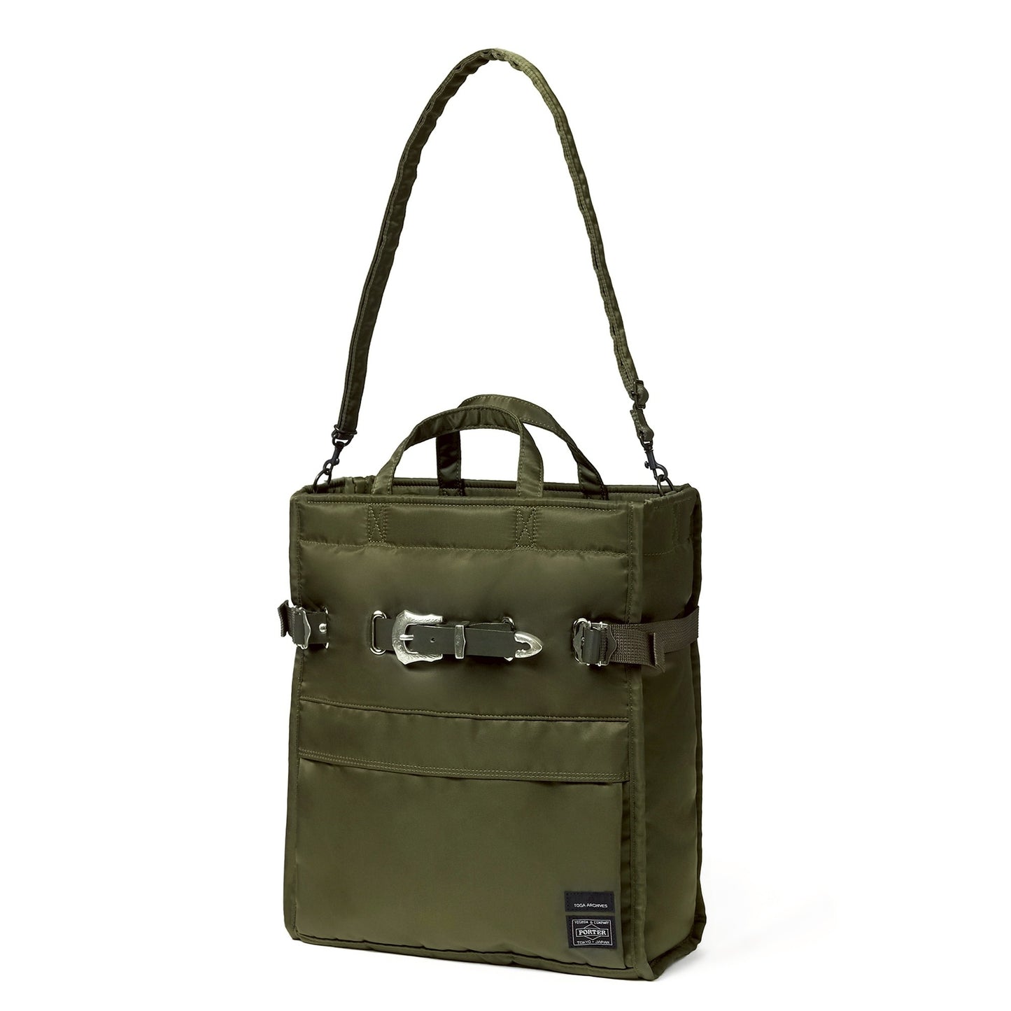 PORTER / TOGA x PORTER