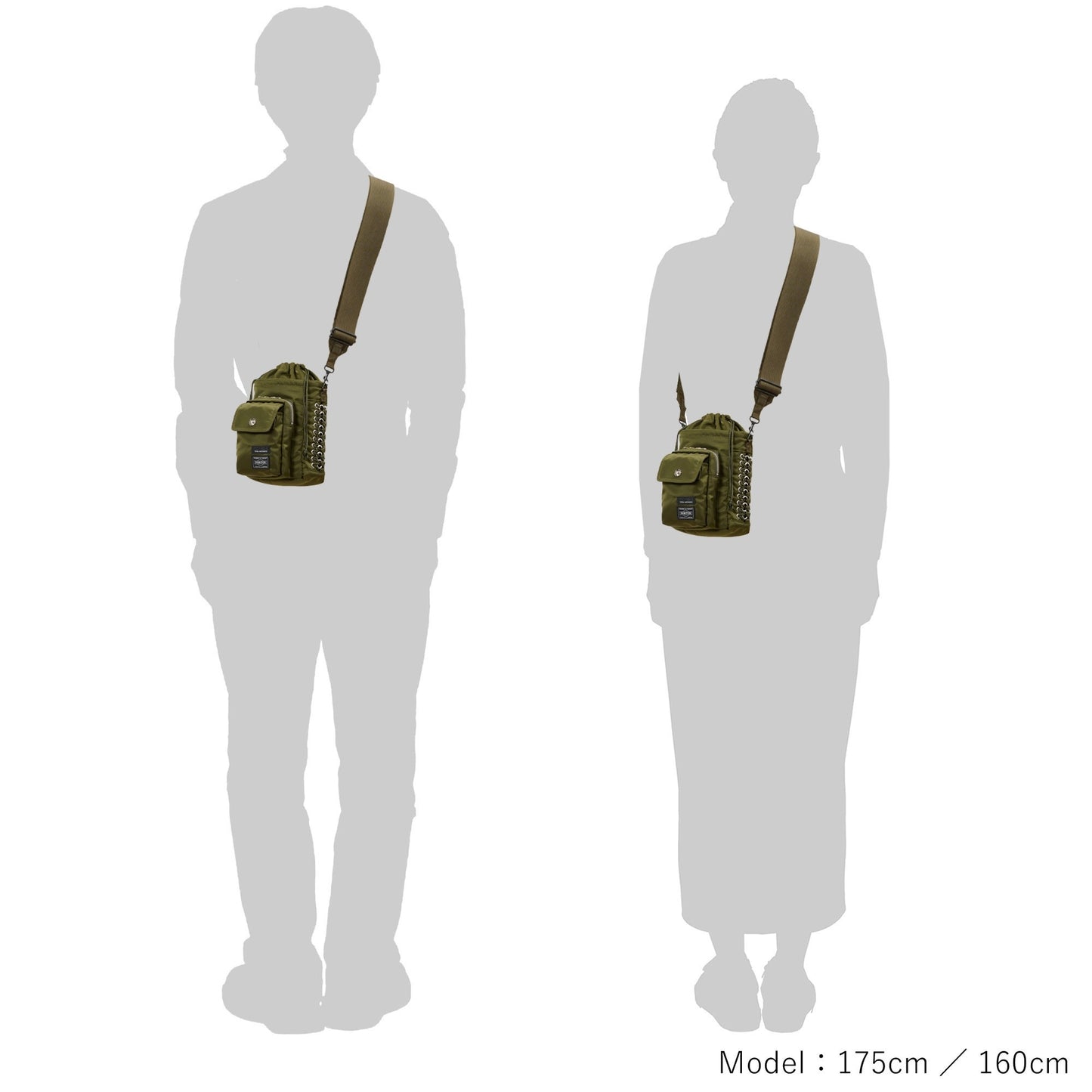 PORTER / TOGA x PORTER