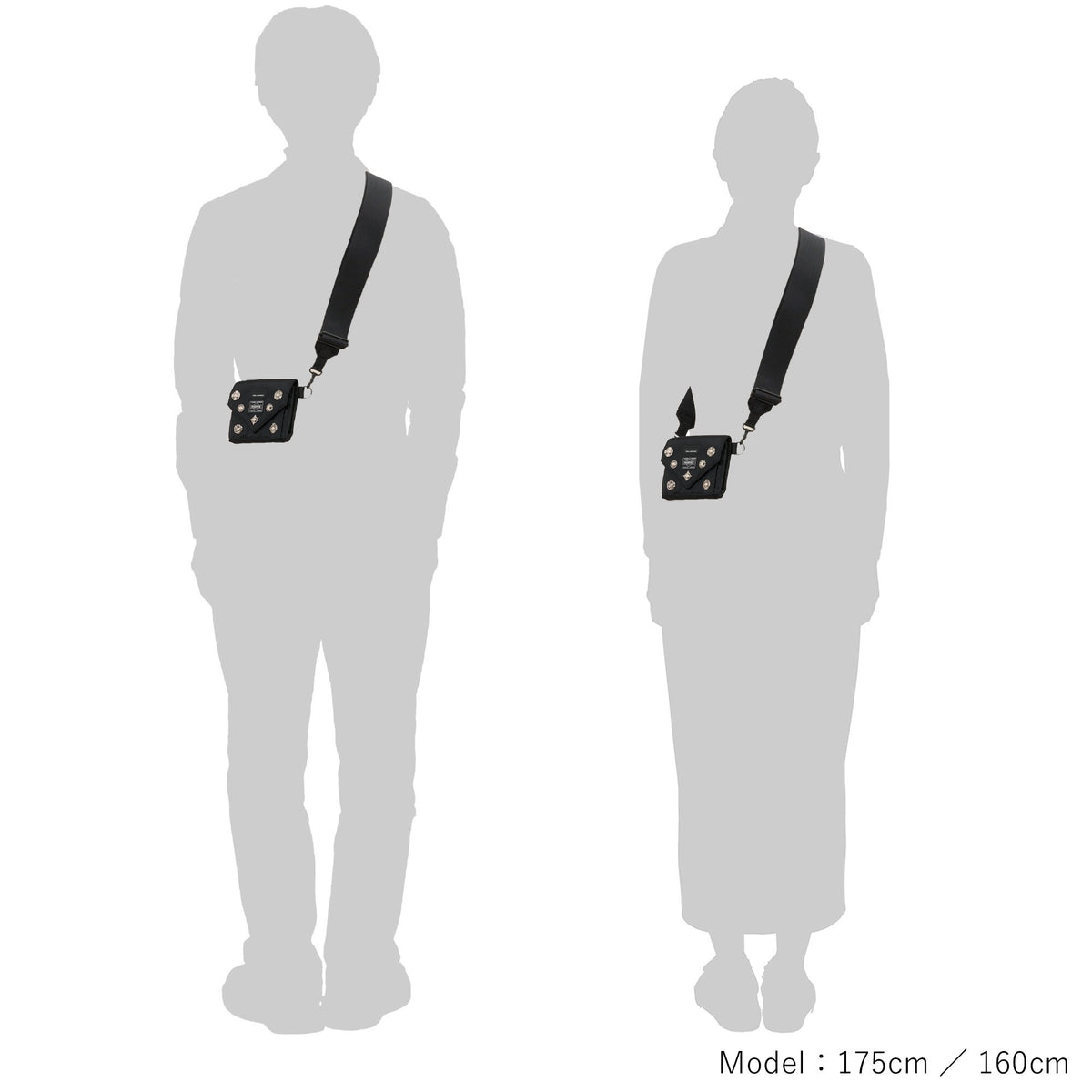 PORTER / TOGA x PORTER