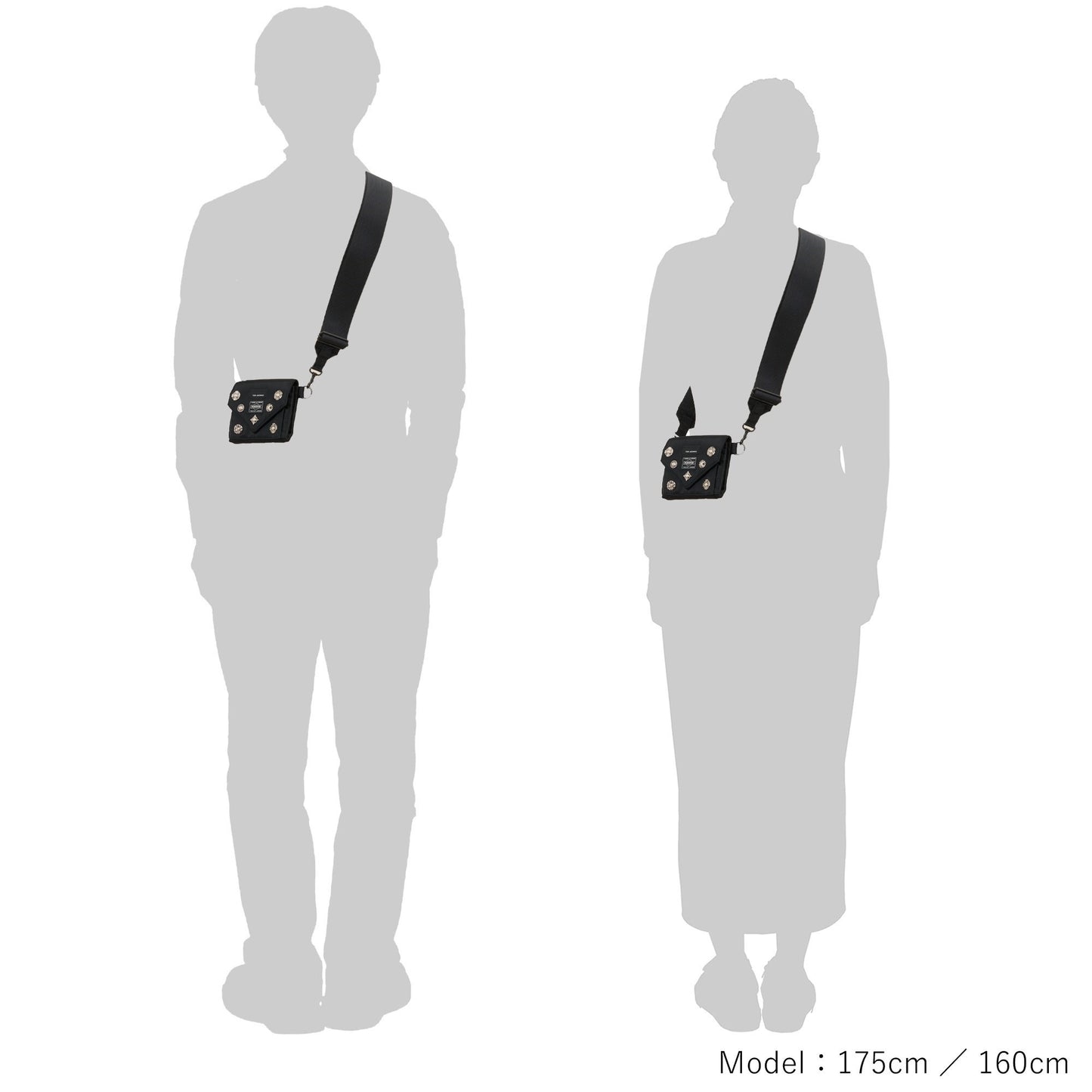 PORTER / TOGA x PORTER