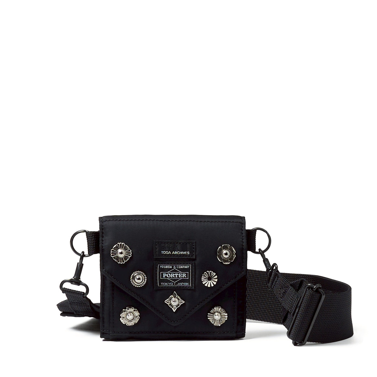 PORTER / TOGA x PORTER