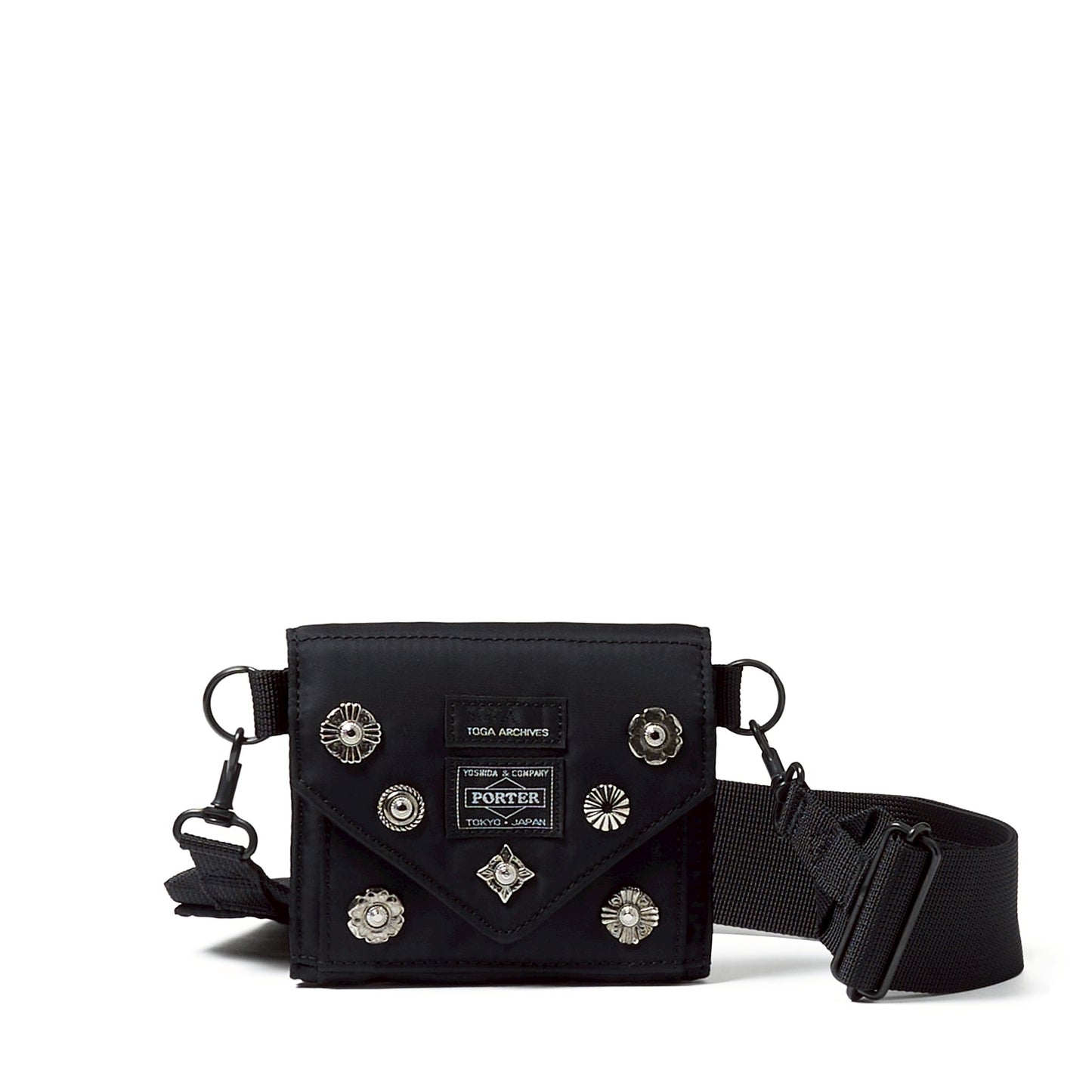 PORTER / TOGA x PORTER