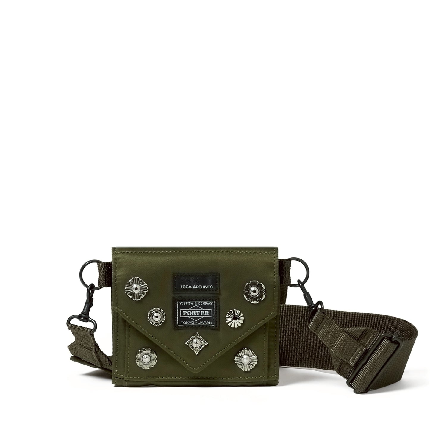 PORTER / TOGA x PORTER