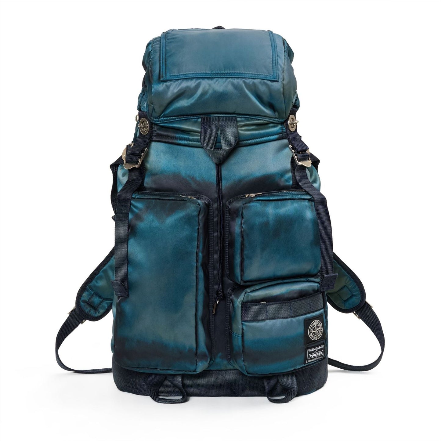 PORTER / STONE ISLAND x PORTER