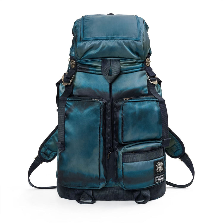 PORTER / STONE ISLAND x PORTER