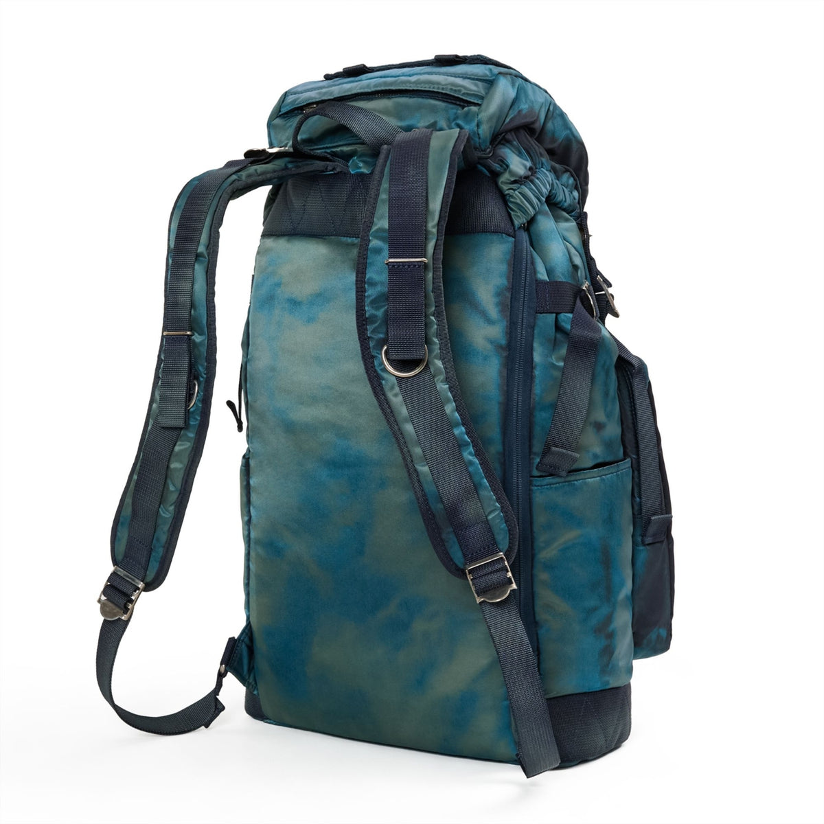 PORTER / STONE ISLAND x PORTER