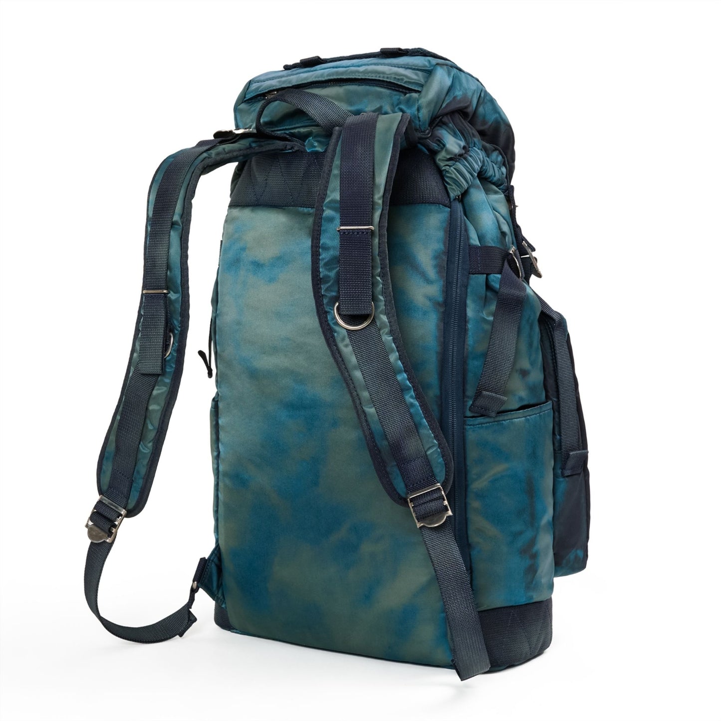 PORTER / STONE ISLAND x PORTER