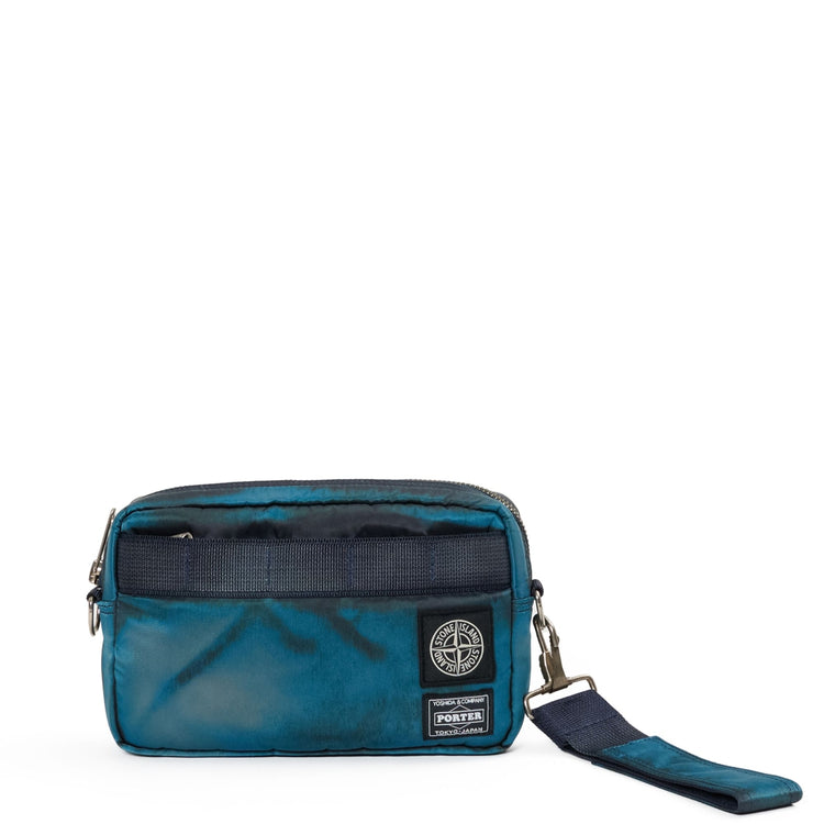 PORTER / STONE ISLAND x PORTER