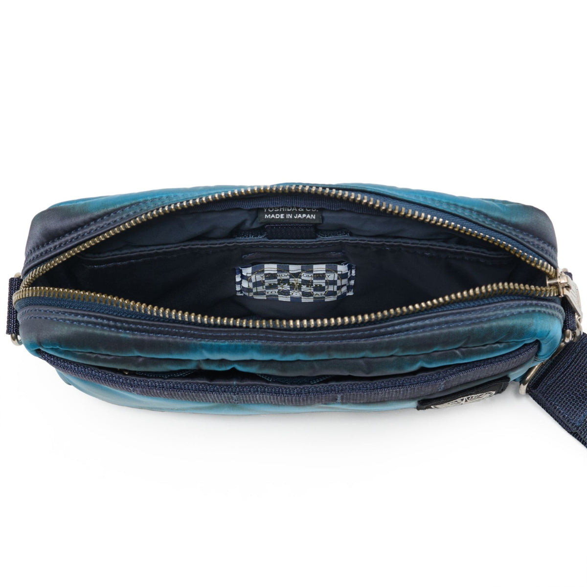 PORTER / STONE ISLAND x PORTER