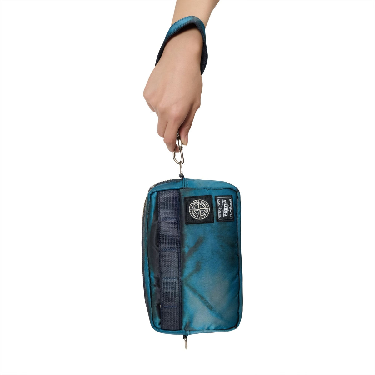 PORTER / STONE ISLAND x PORTER