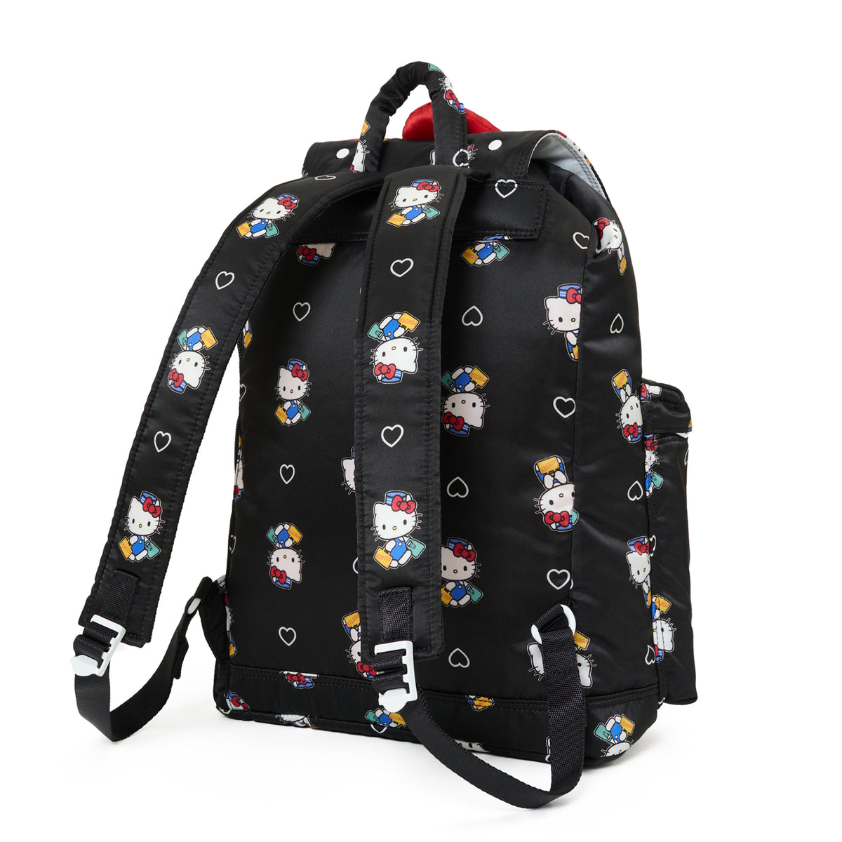 PORTER / HELLO KITTY x PORTER