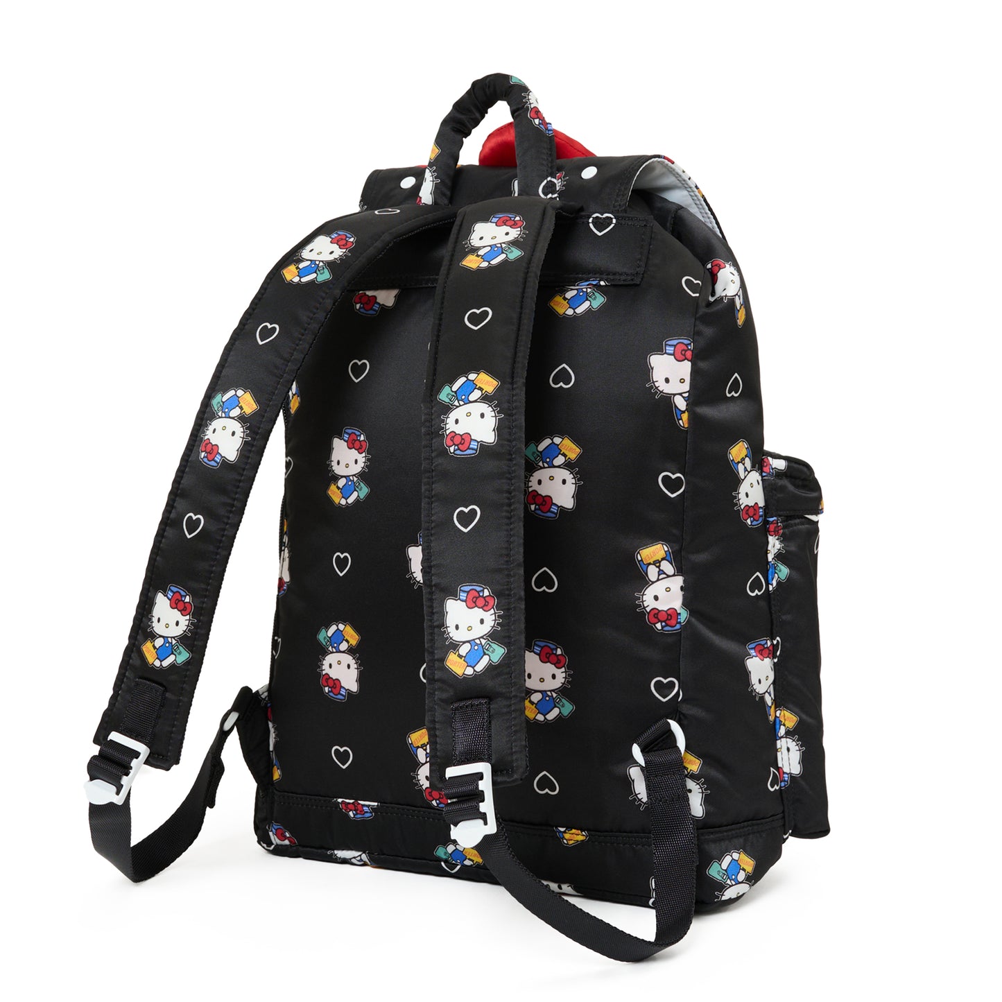 PORTER / HELLO KITTY x PORTER