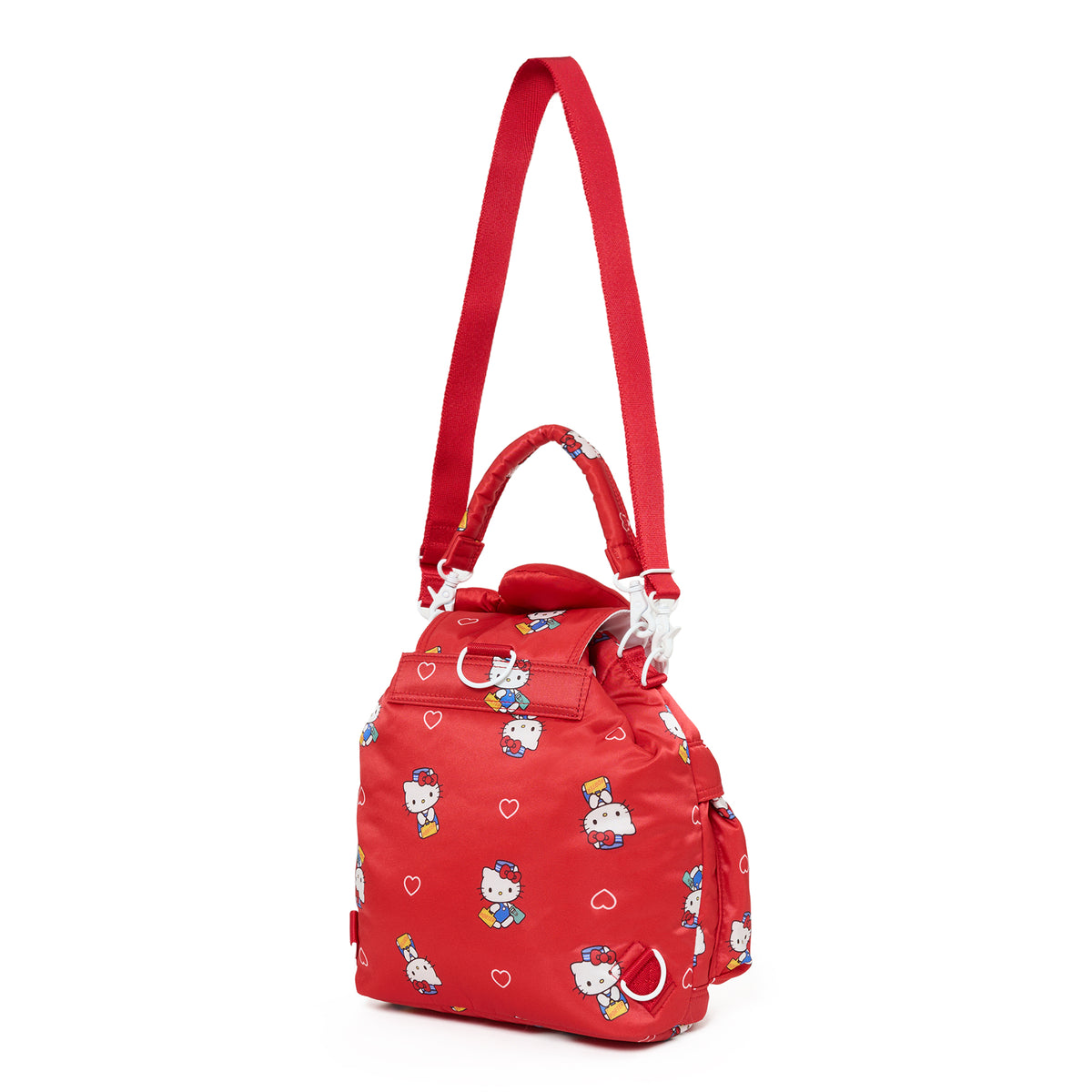 PORTER / HELLO KITTY x PORTER
