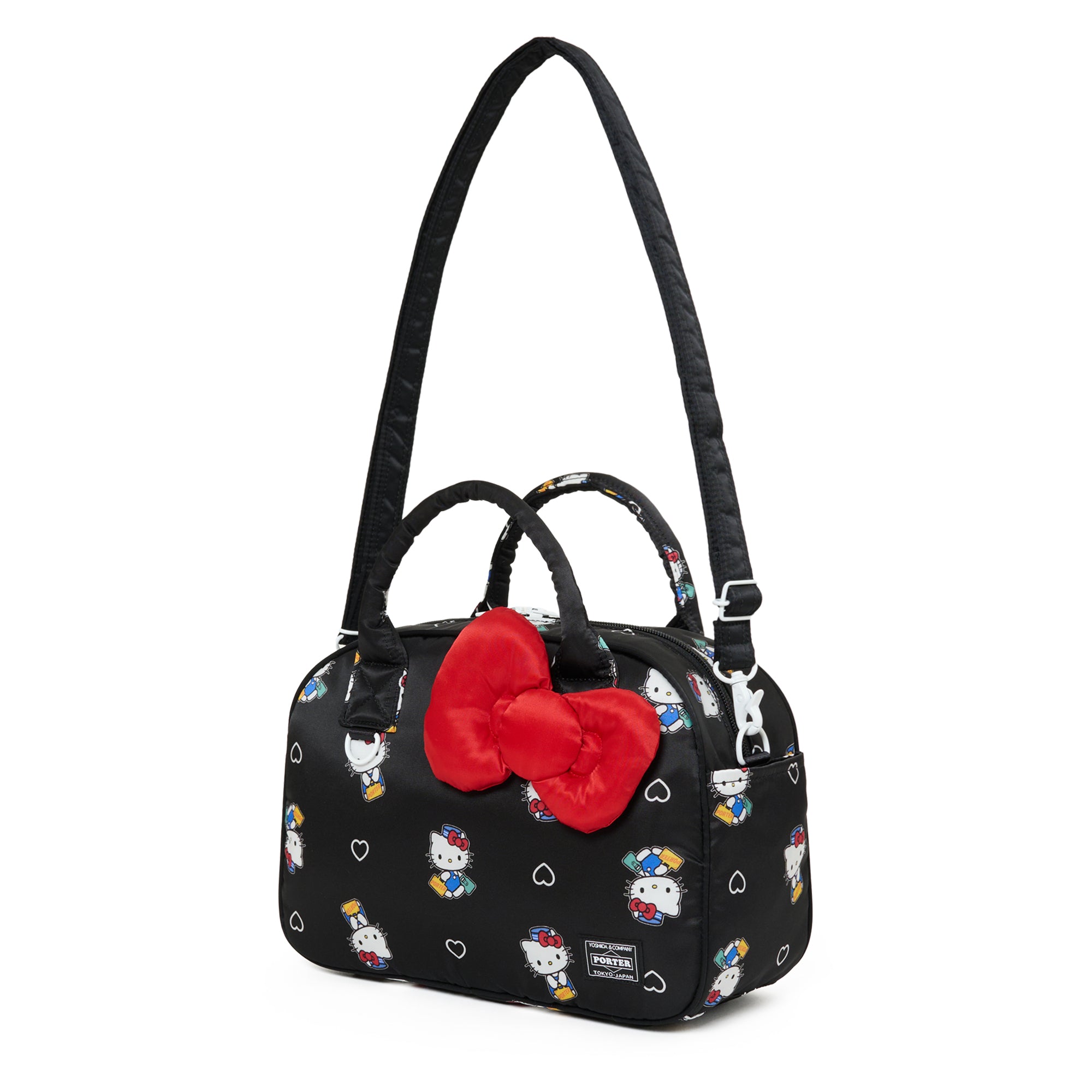 PORTER / HELLO KITTY x PORTER – YOSHIDA PORTER