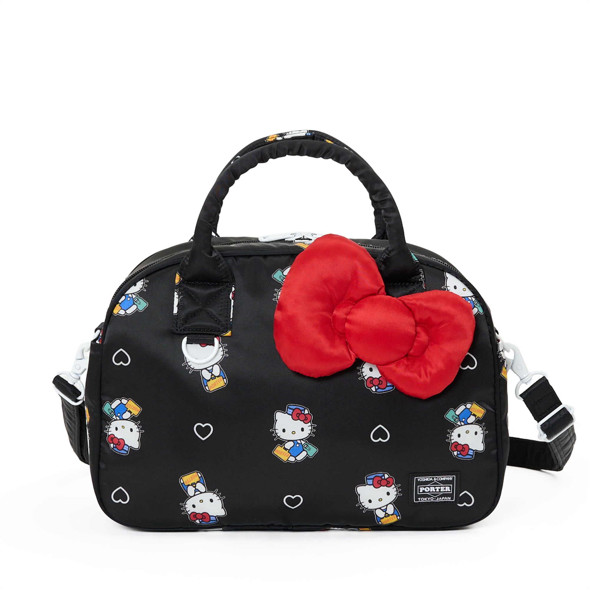 トップス PORTER / HELLO KITTY x PORTER PORTER / HELLO KITTY x PORTER – YOSHIDA PORTER