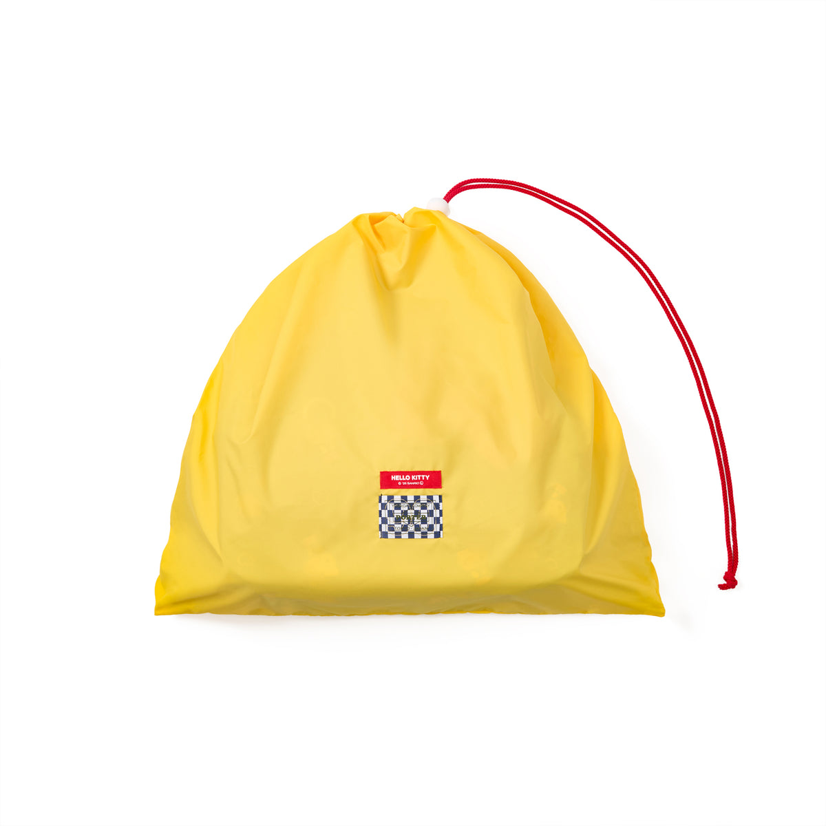 PORTER / HELLO KITTY x PORTER