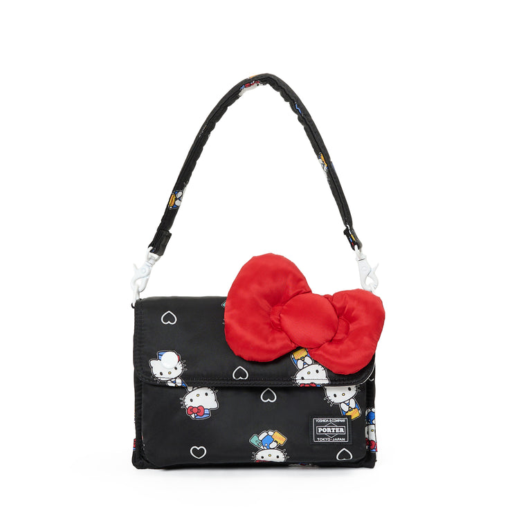 PORTER / HELLO KITTY x PORTER