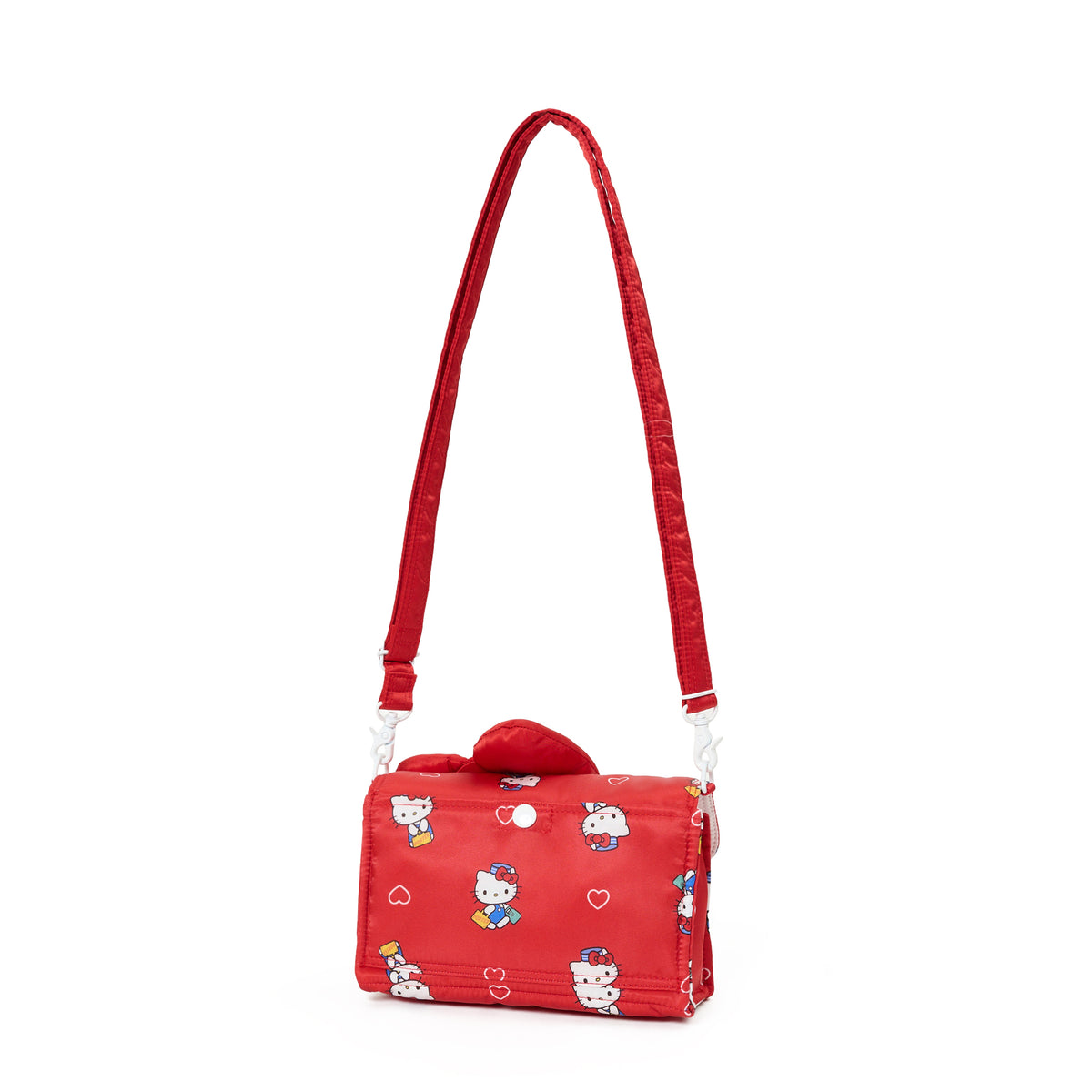 PORTER / HELLO KITTY x PORTER