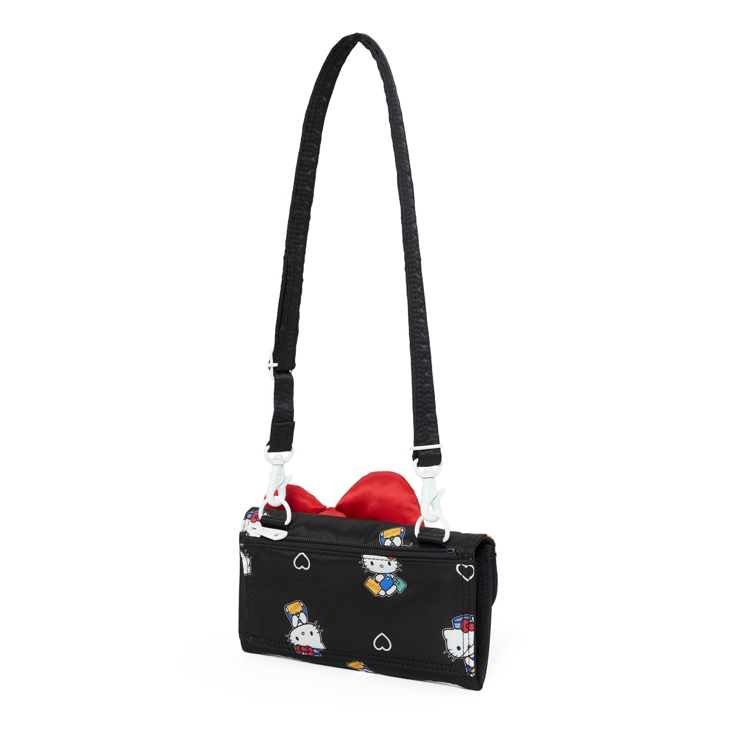 PORTER / HELLO KITTY x PORTER