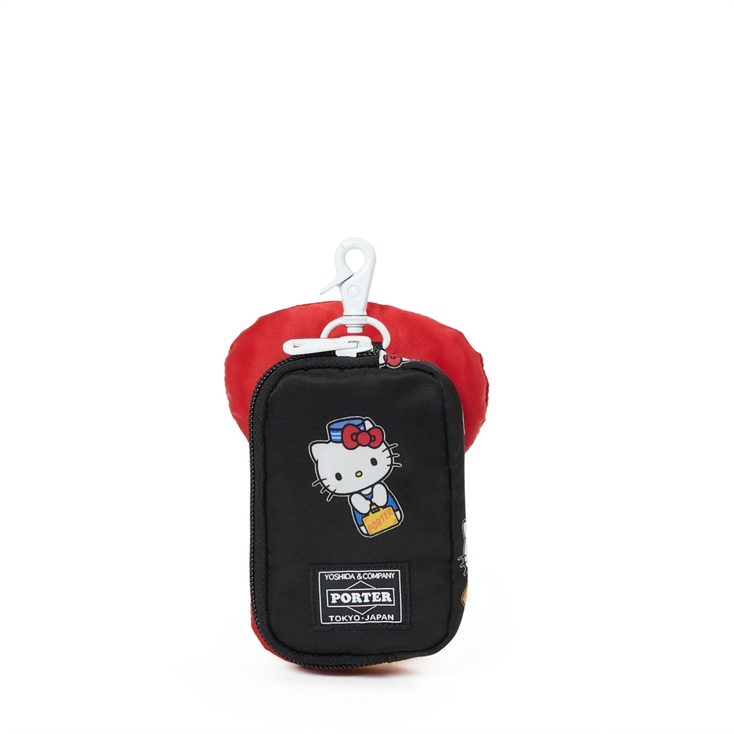 PORTER / HELLO KITTY x PORTER – YOSHIDA PORTER