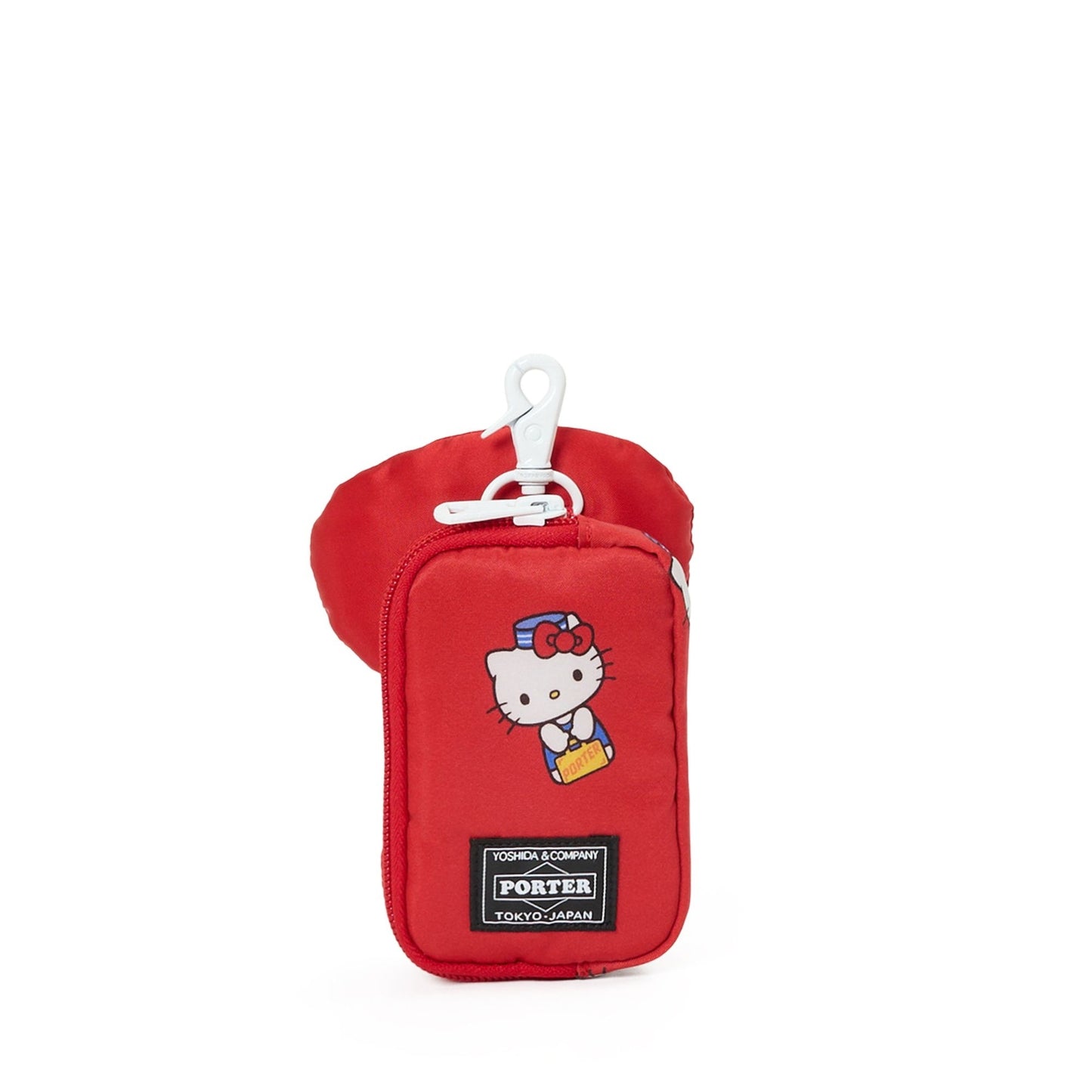 PORTER / HELLO KITTY x PORTER