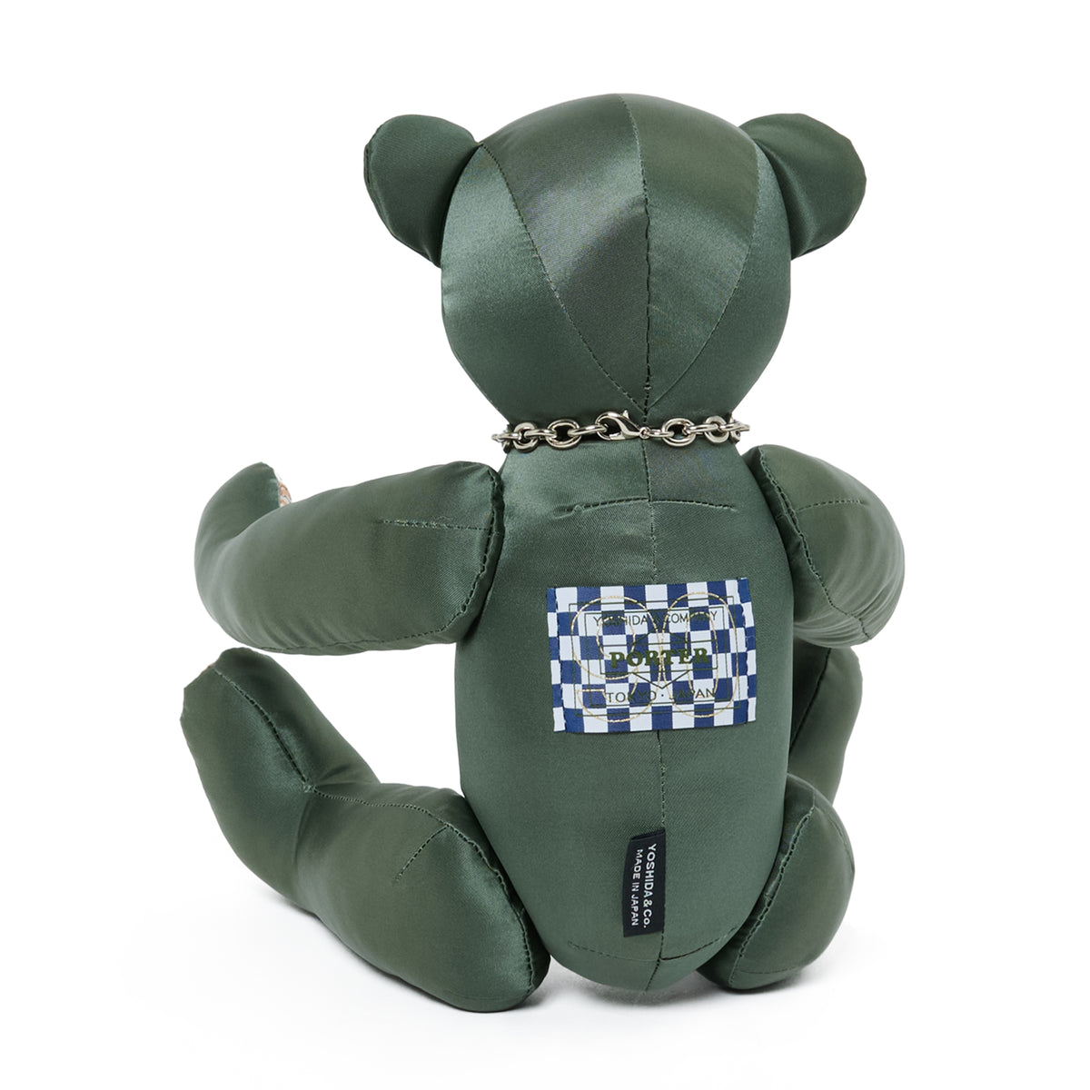 PORTER / GRIZZLY BEAR