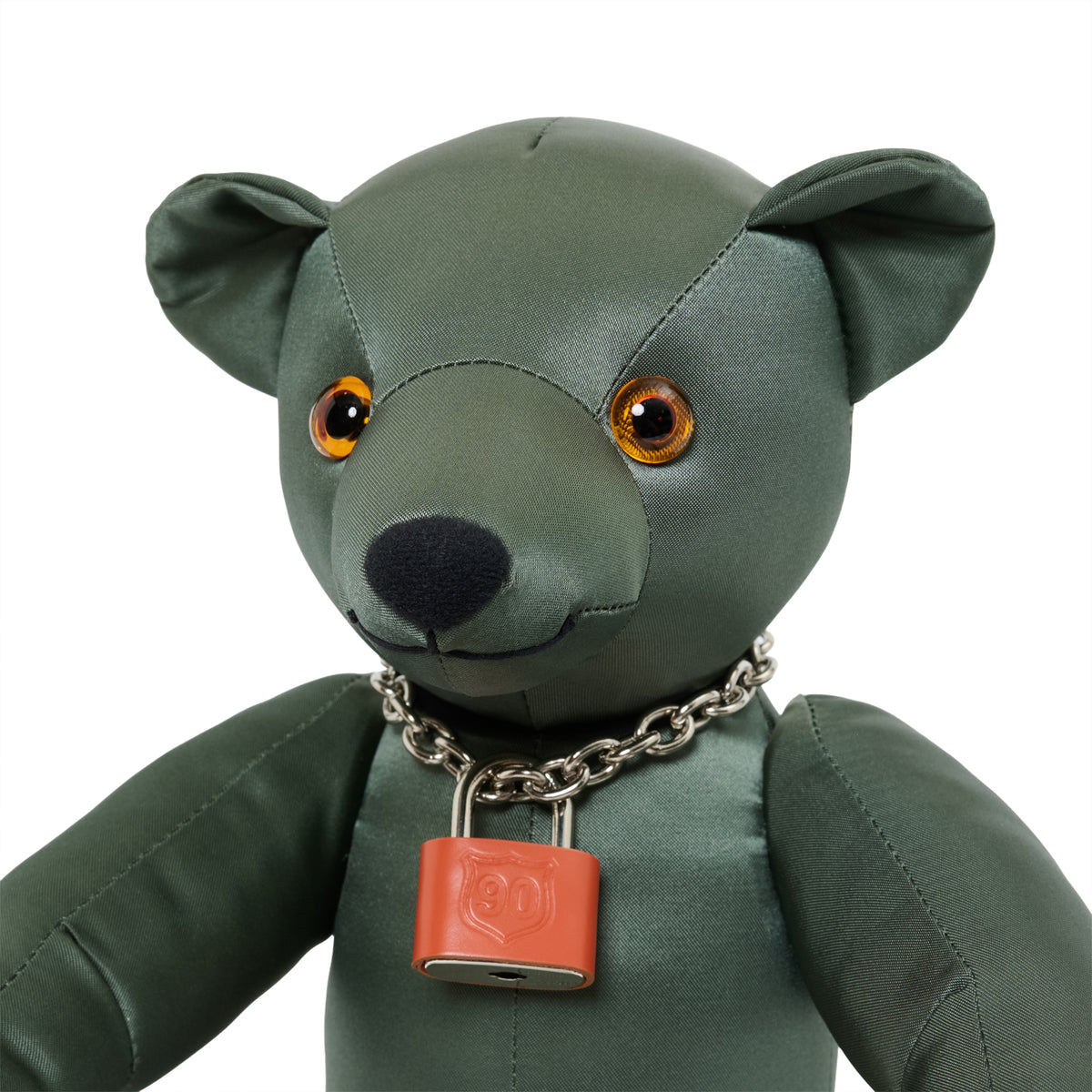 PORTER / GRIZZLY BEAR