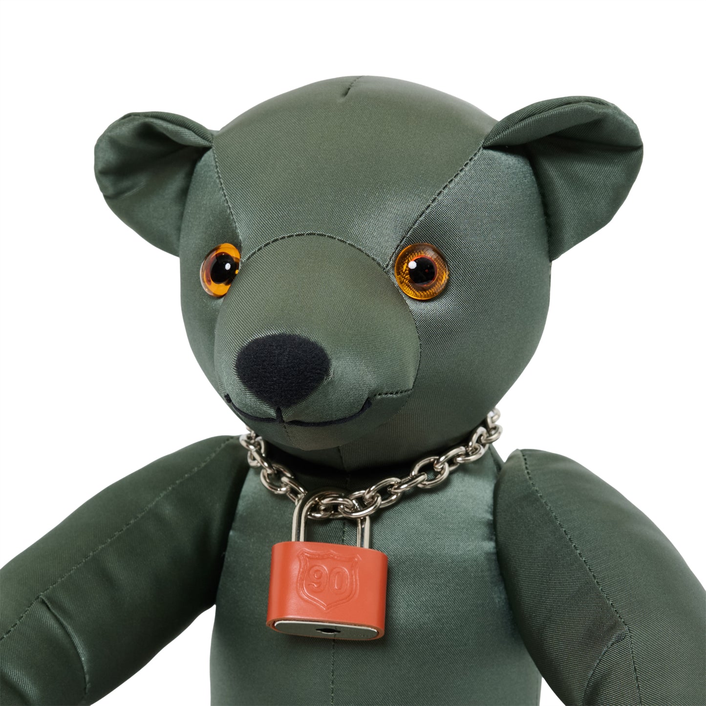 PORTER / GRIZZLY BEAR