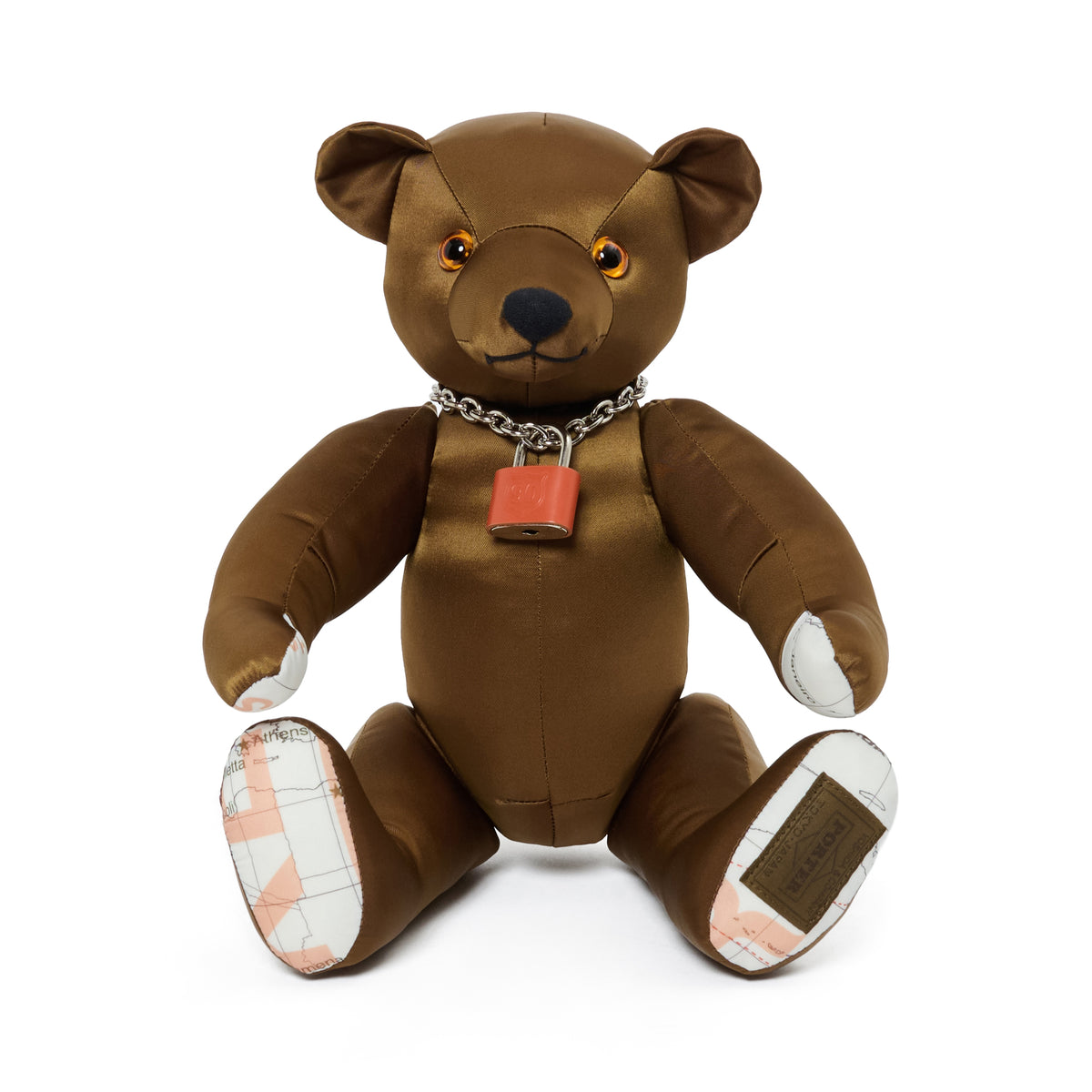 PORTER / GRIZZLY BEAR