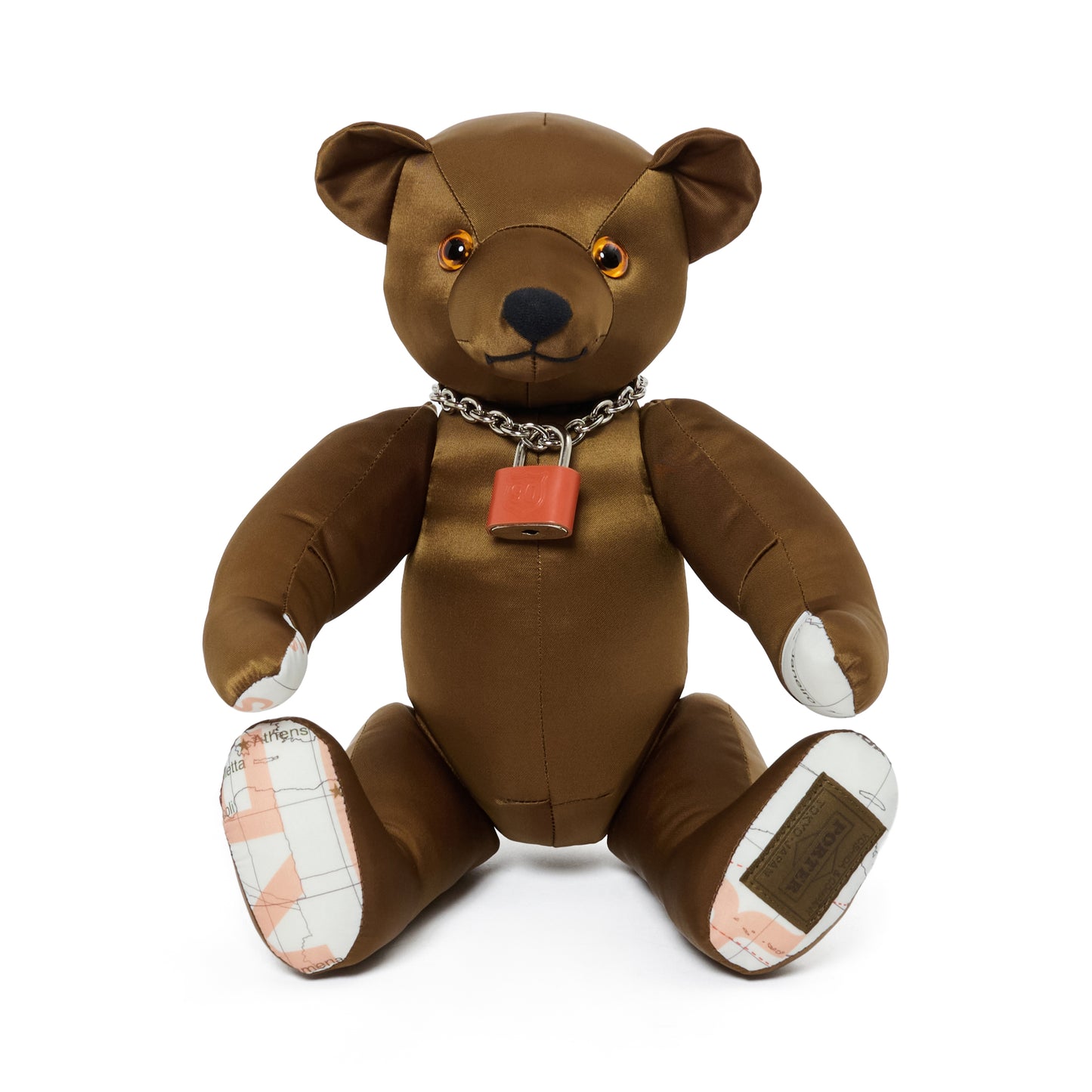 PORTER / GRIZZLY BEAR