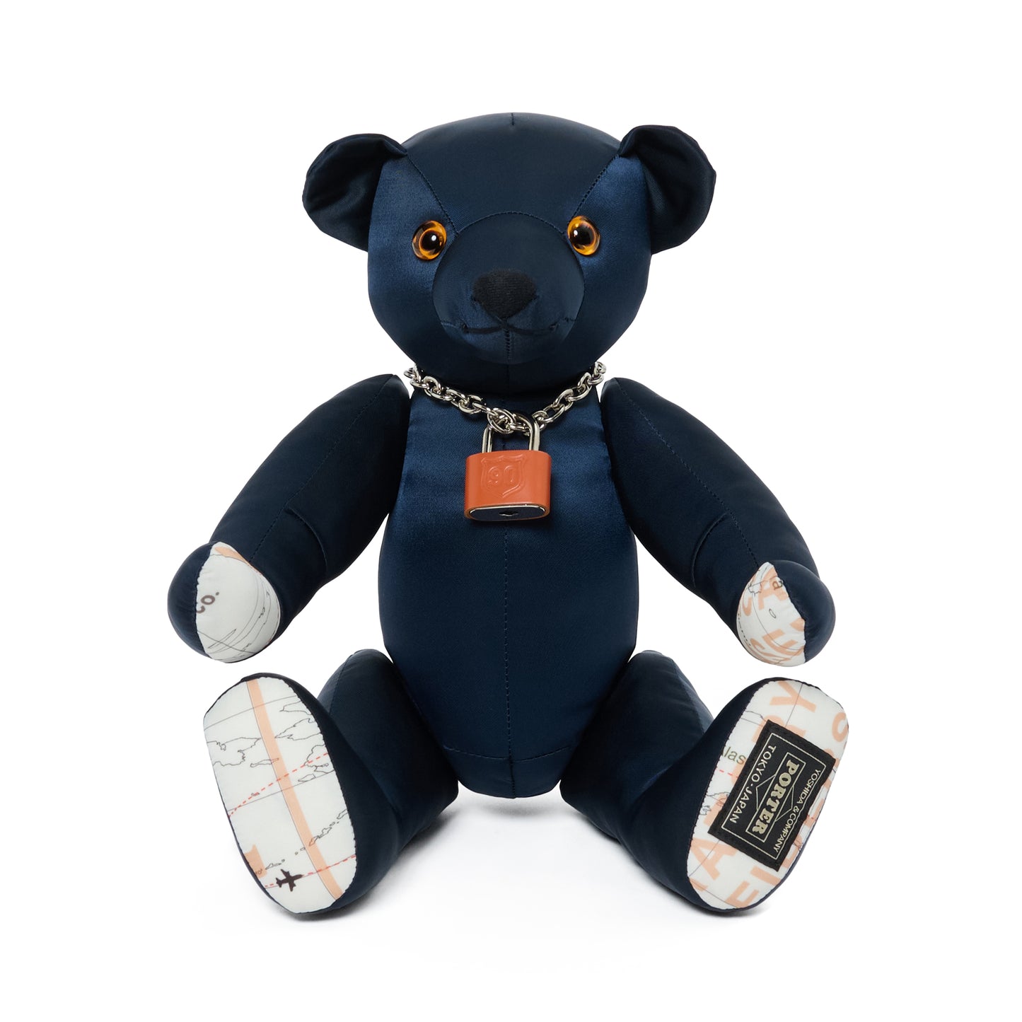 PORTER / GRIZZLY BEAR