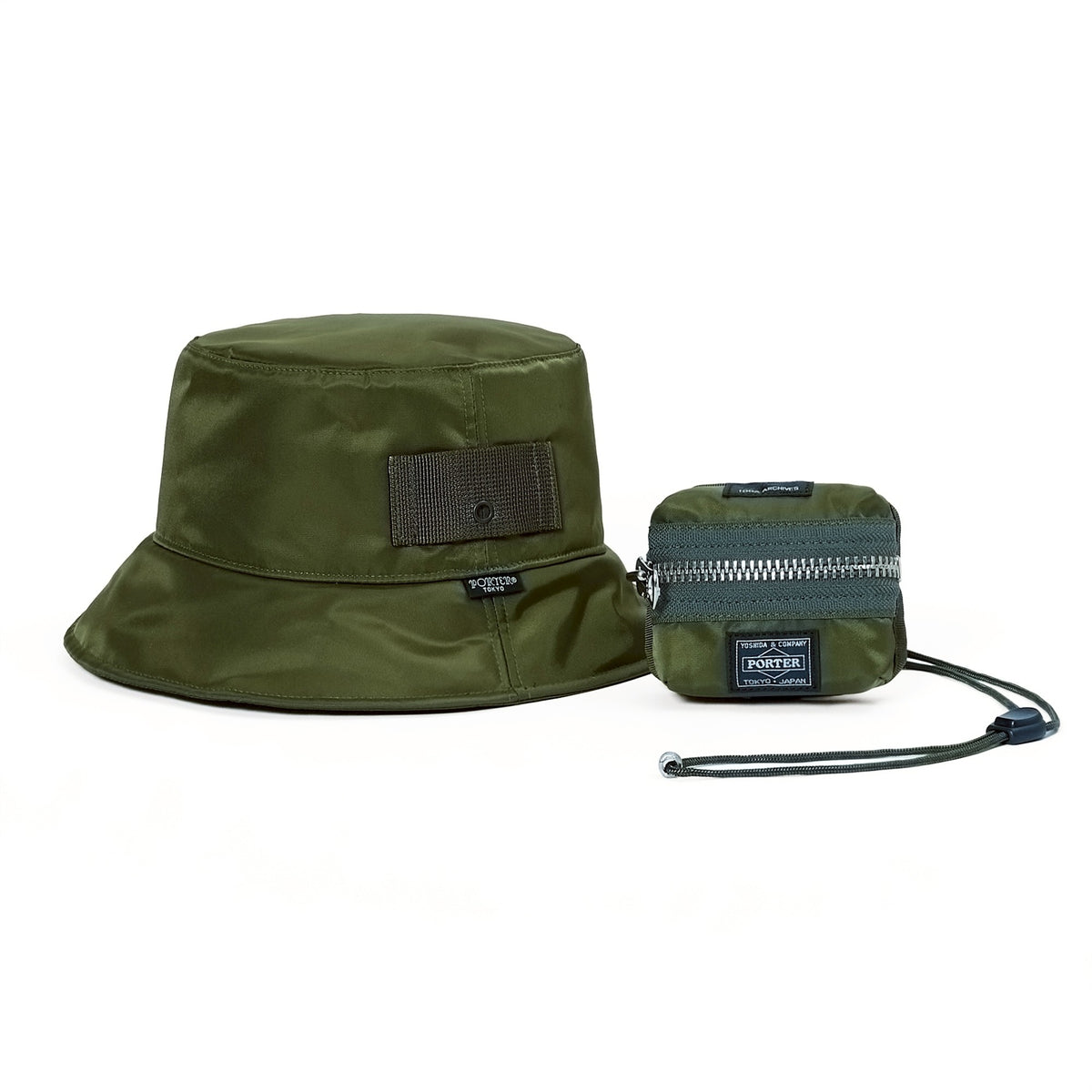 PORTER / TOGA x PORTER (M)