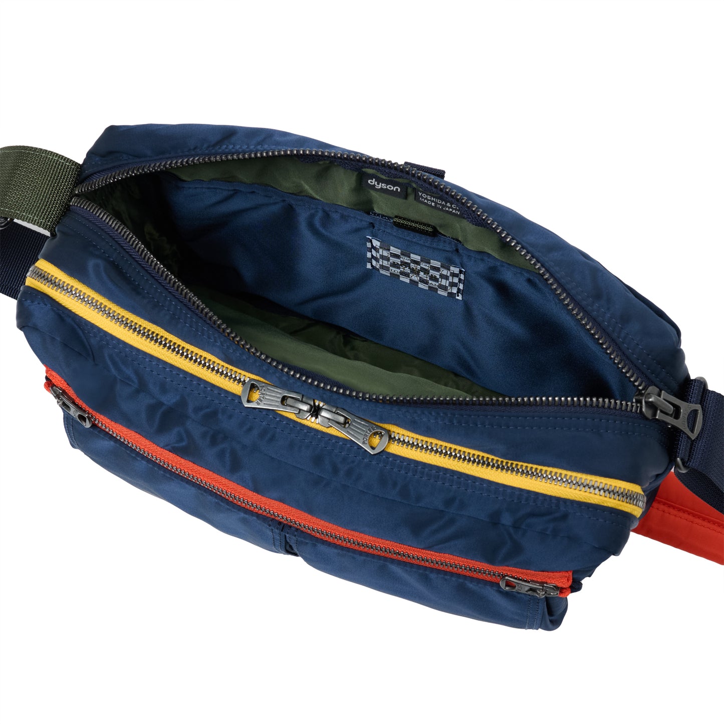 PORTER / Dyson x PORTER