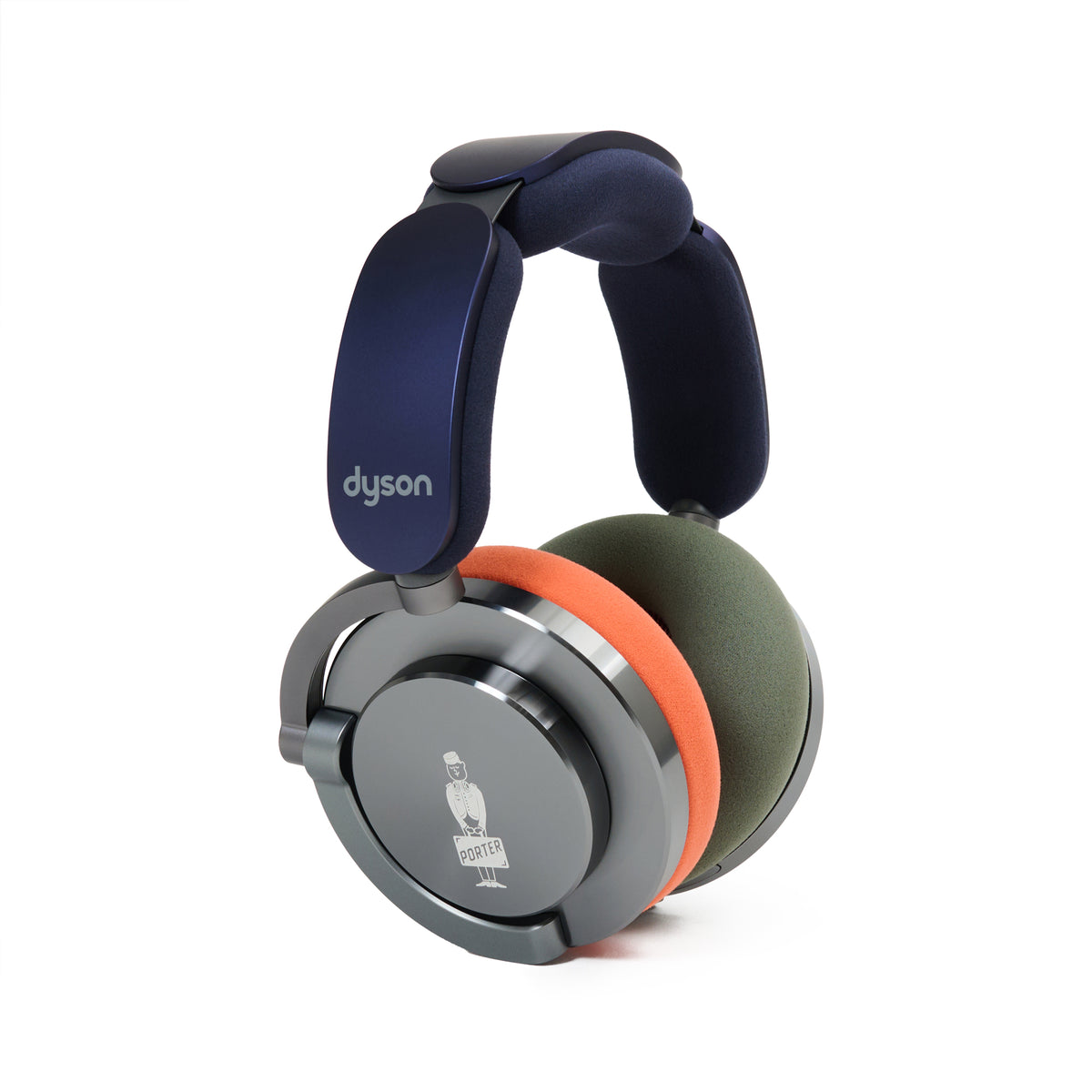 PORTER / Dyson x PORTER