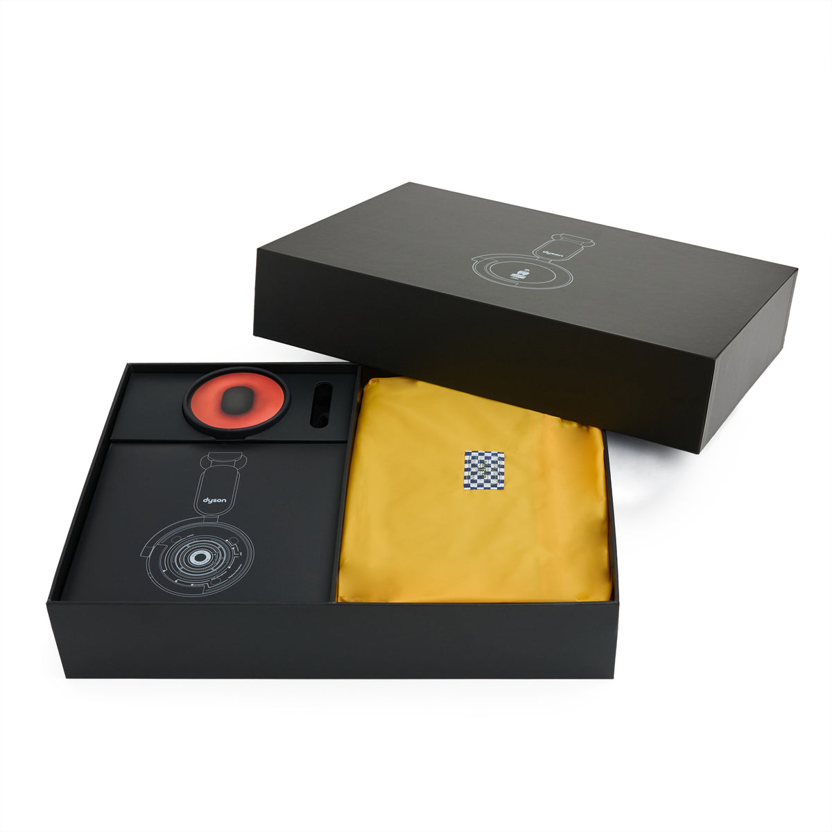 PORTER / Dyson x PORTER