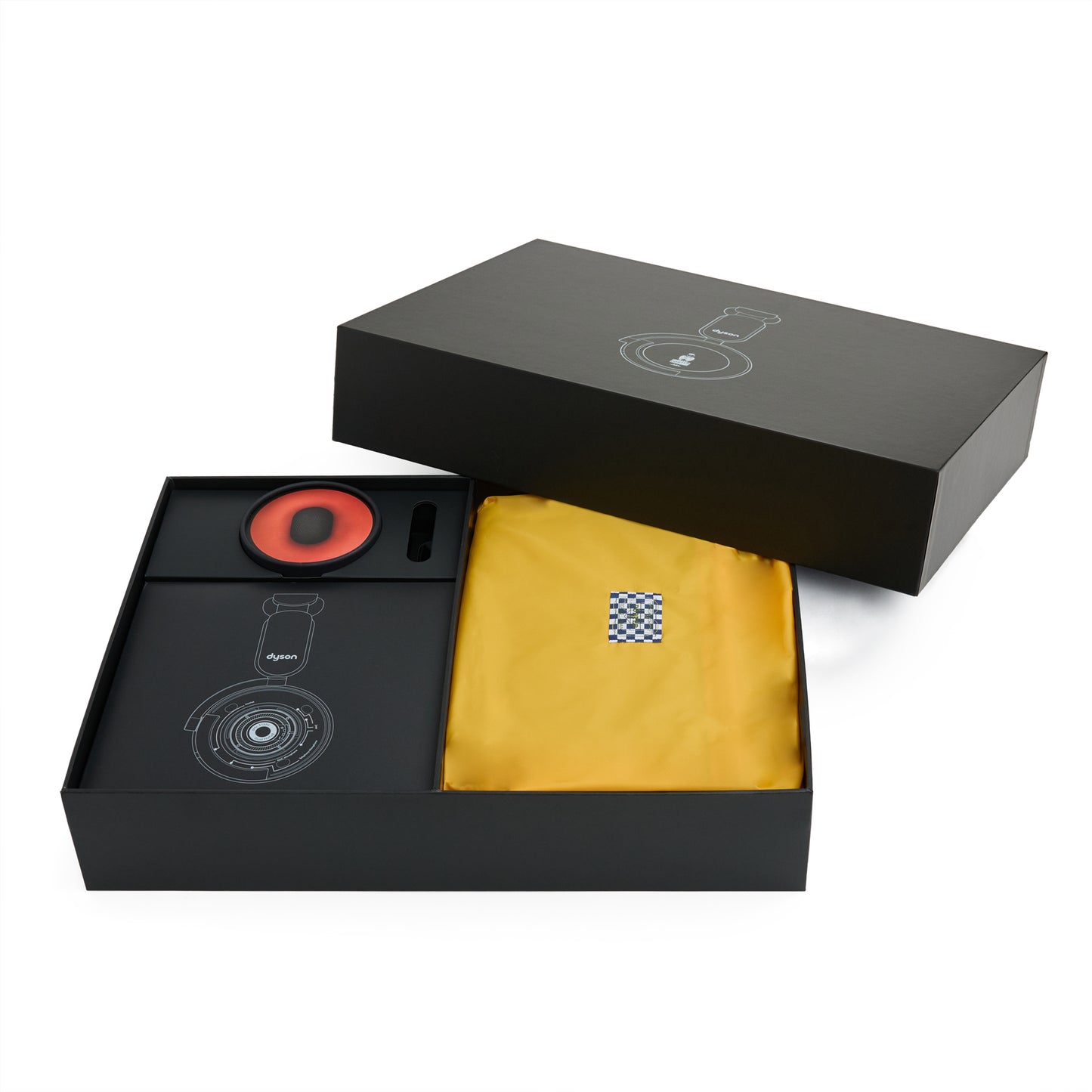 PORTER / Dyson x PORTER