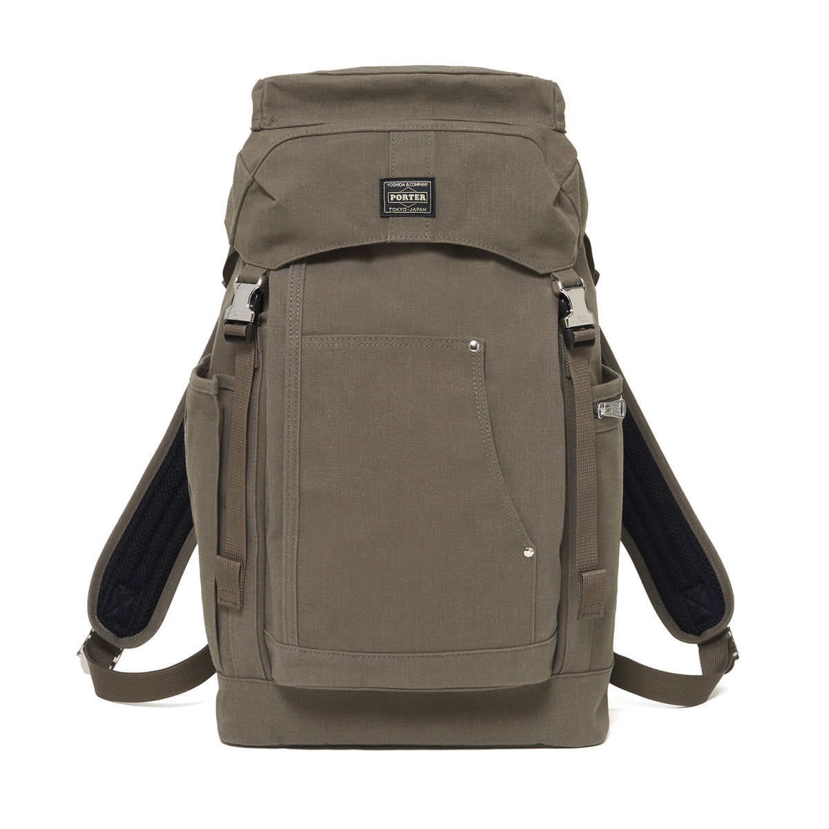 PORTER / AIR DUCK