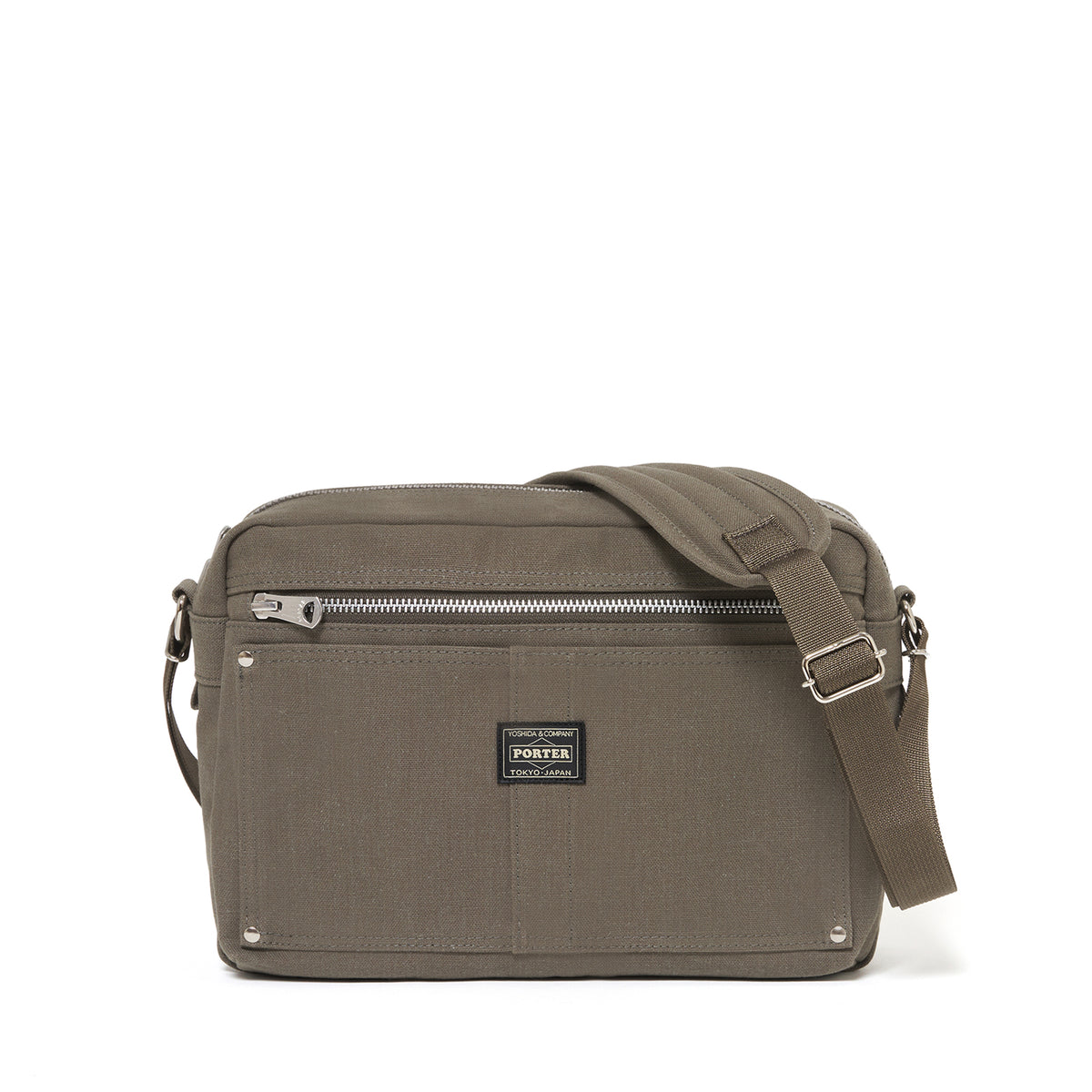 PORTER / AIR DUCK