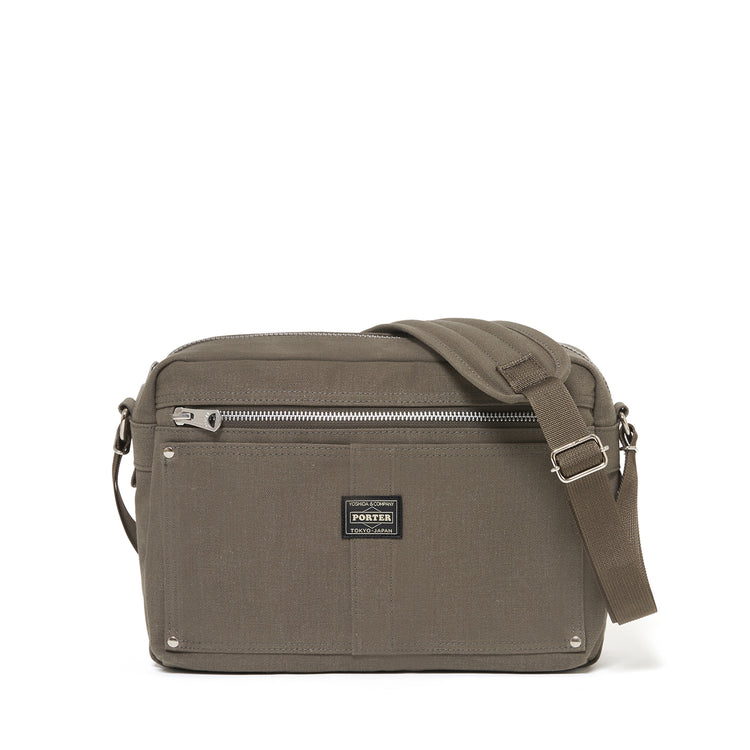 PORTER / AIR DUCK