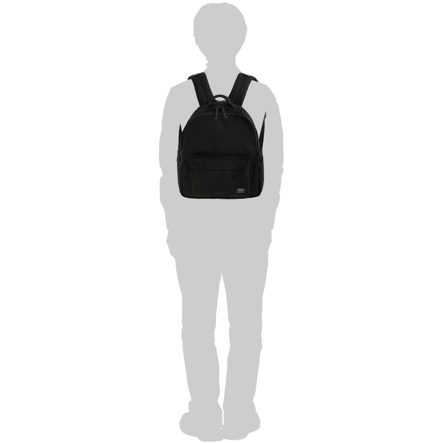 PORTER / EXPLORER – YOSHIDA PORTER