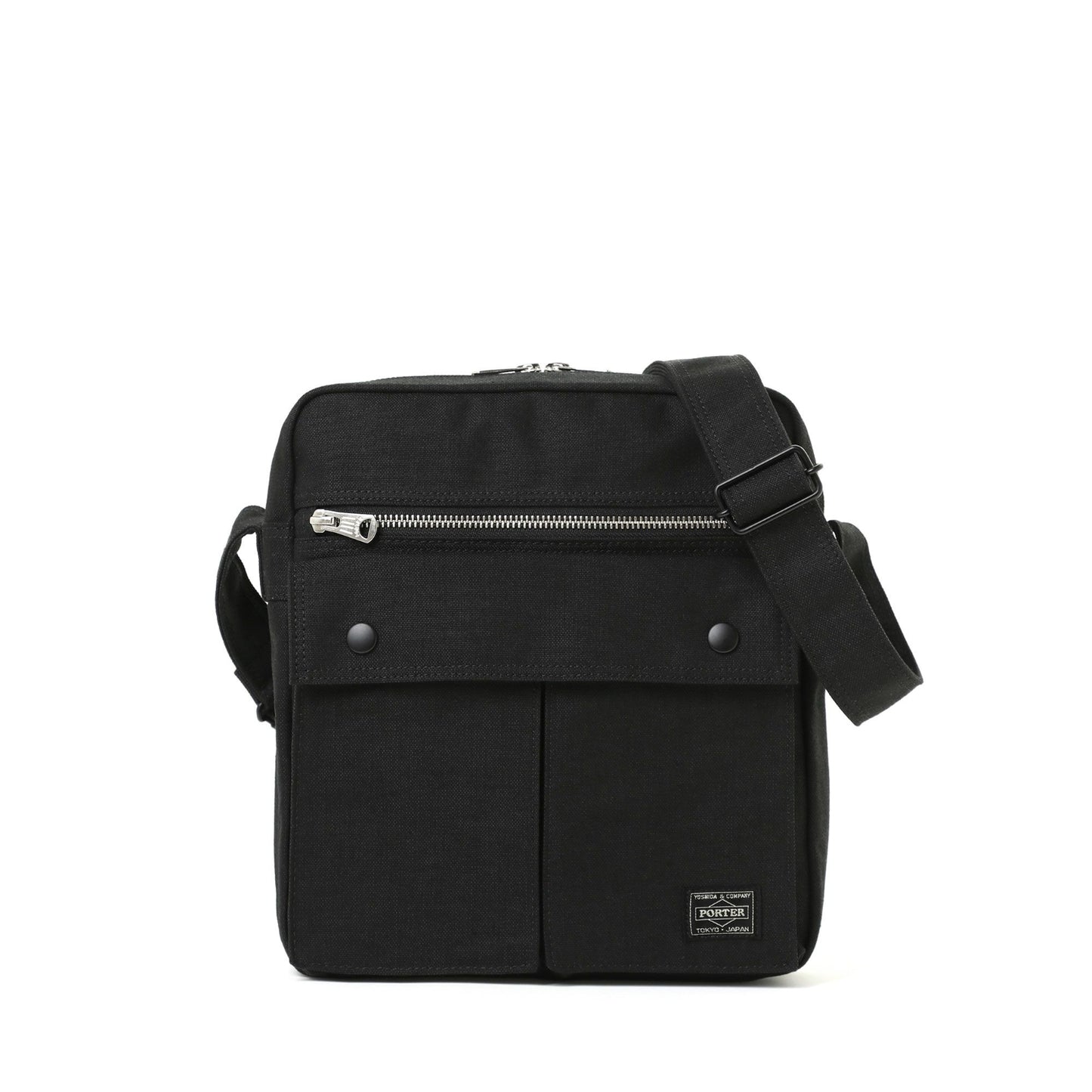 PORTER / SMOKY