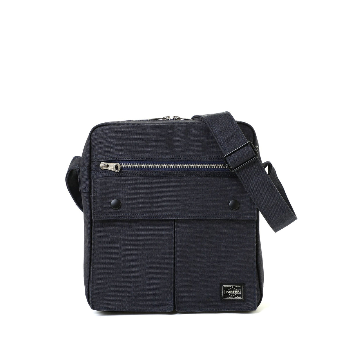 PORTER / SMOKY