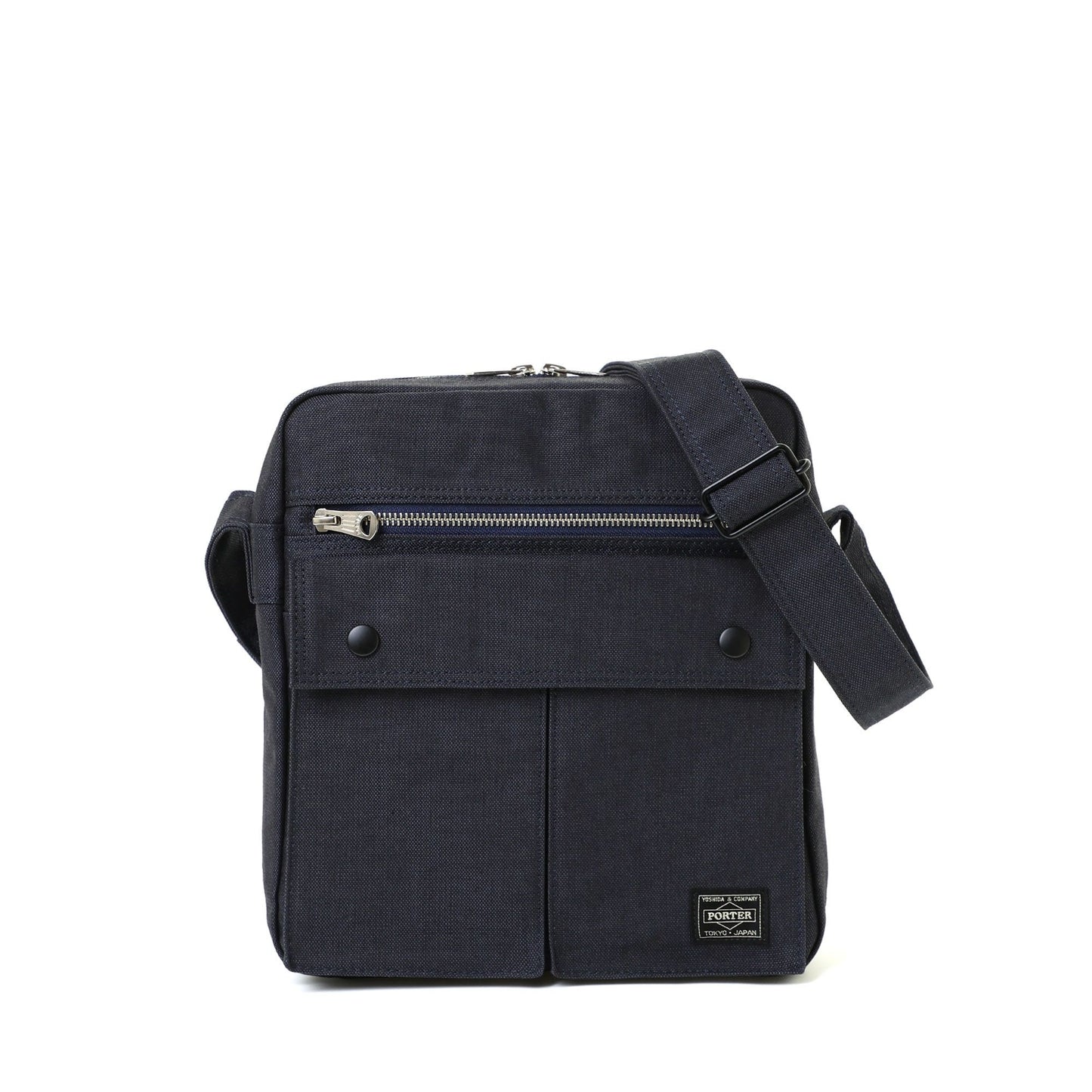 PORTER / SMOKY
