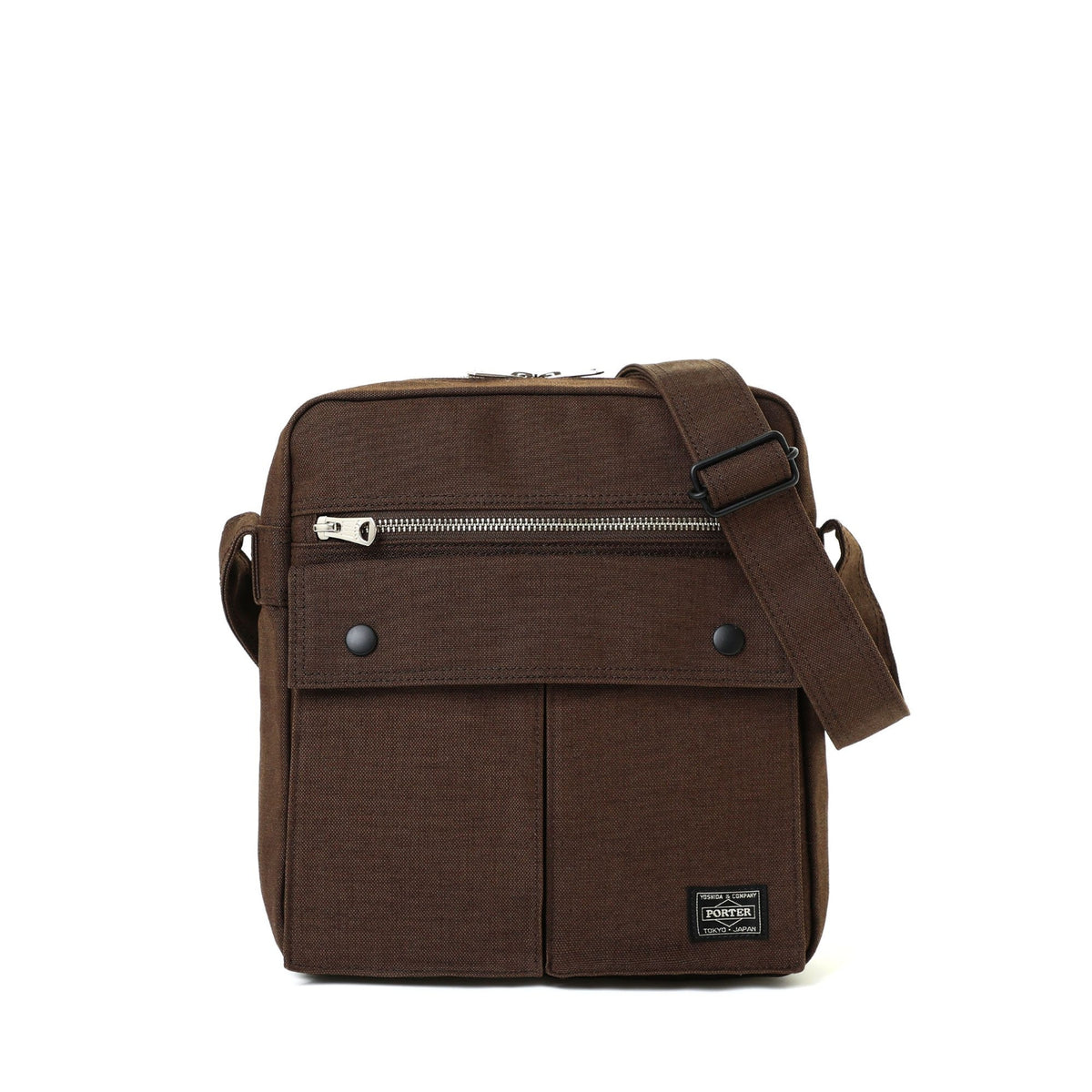 PORTER / SMOKY