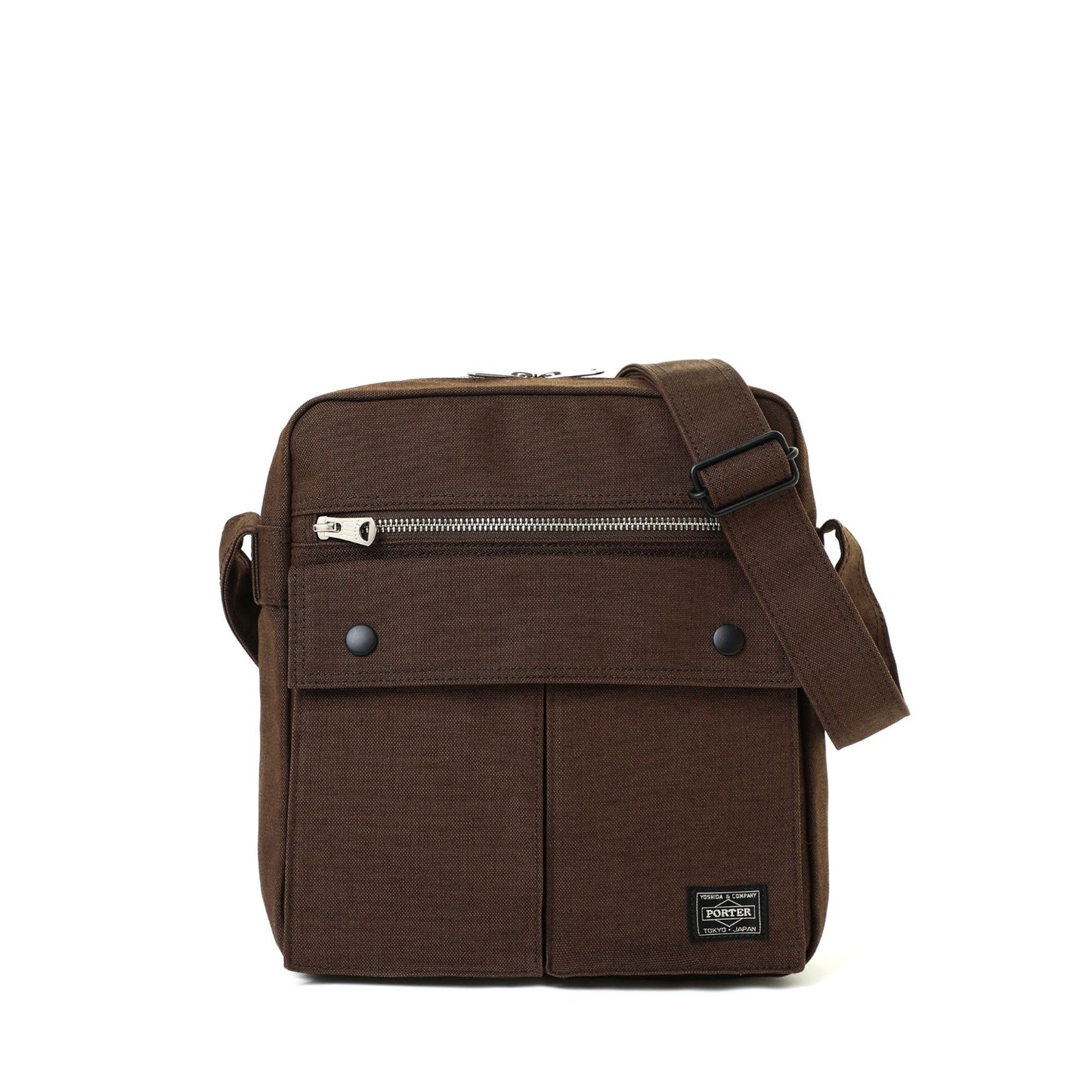 PORTER / SMOKY