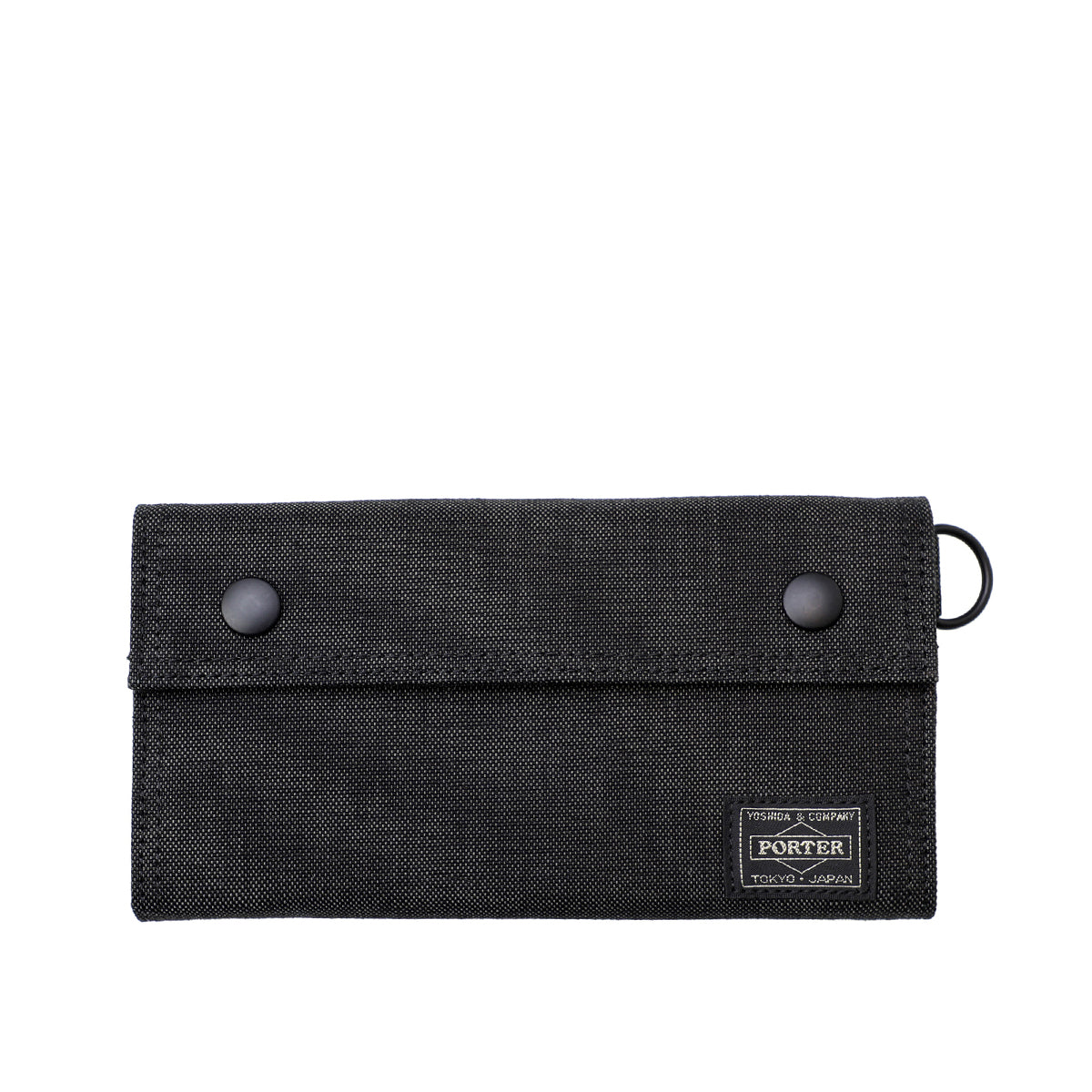 LONG WALLET – YOSHIDA PORTER