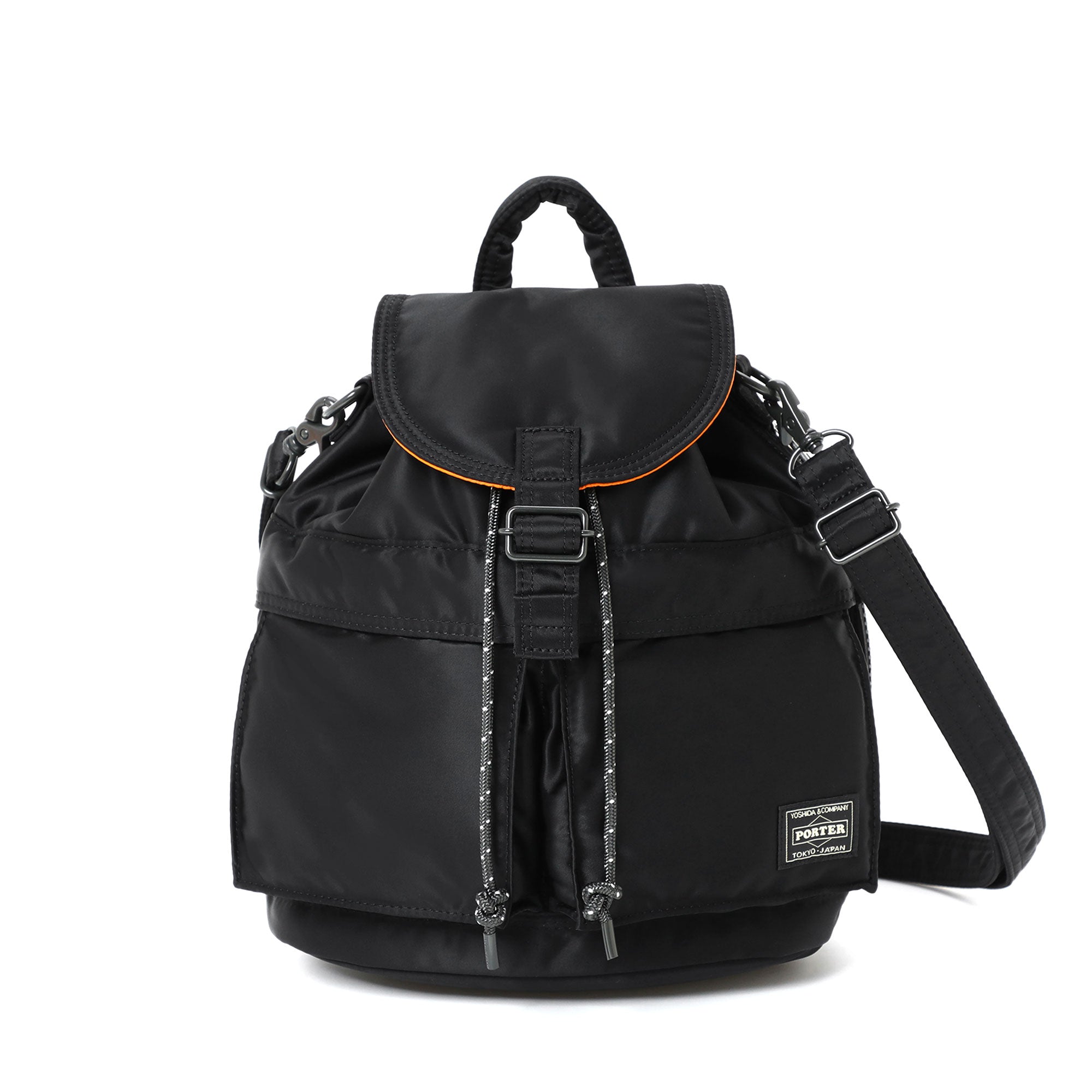 【現行 最新型】PORTER / TANKER SACKPACK 4WAY PORTER / TANKER – YOSHIDA PORTER