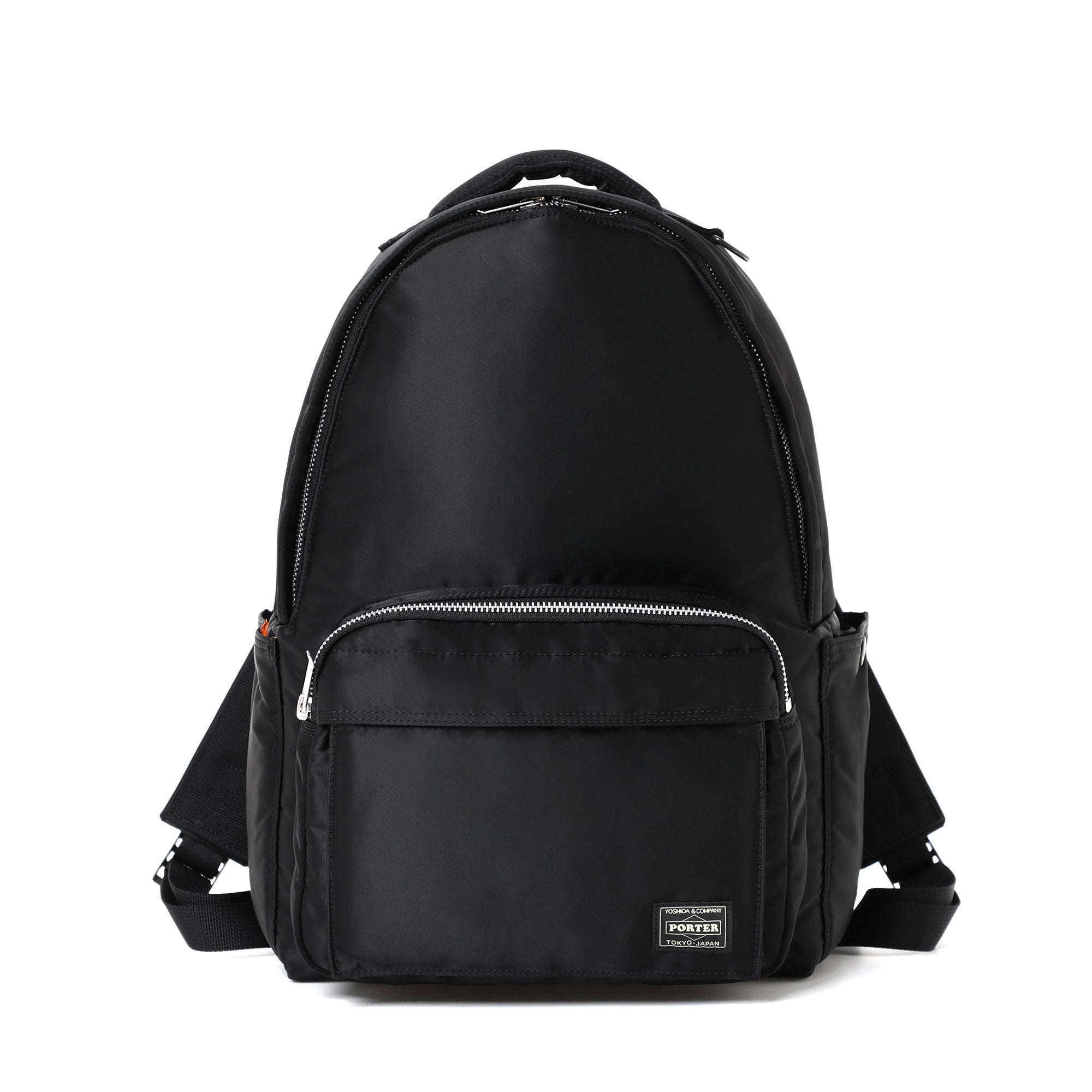 PORTER / TANKER – YOSHIDA PORTER